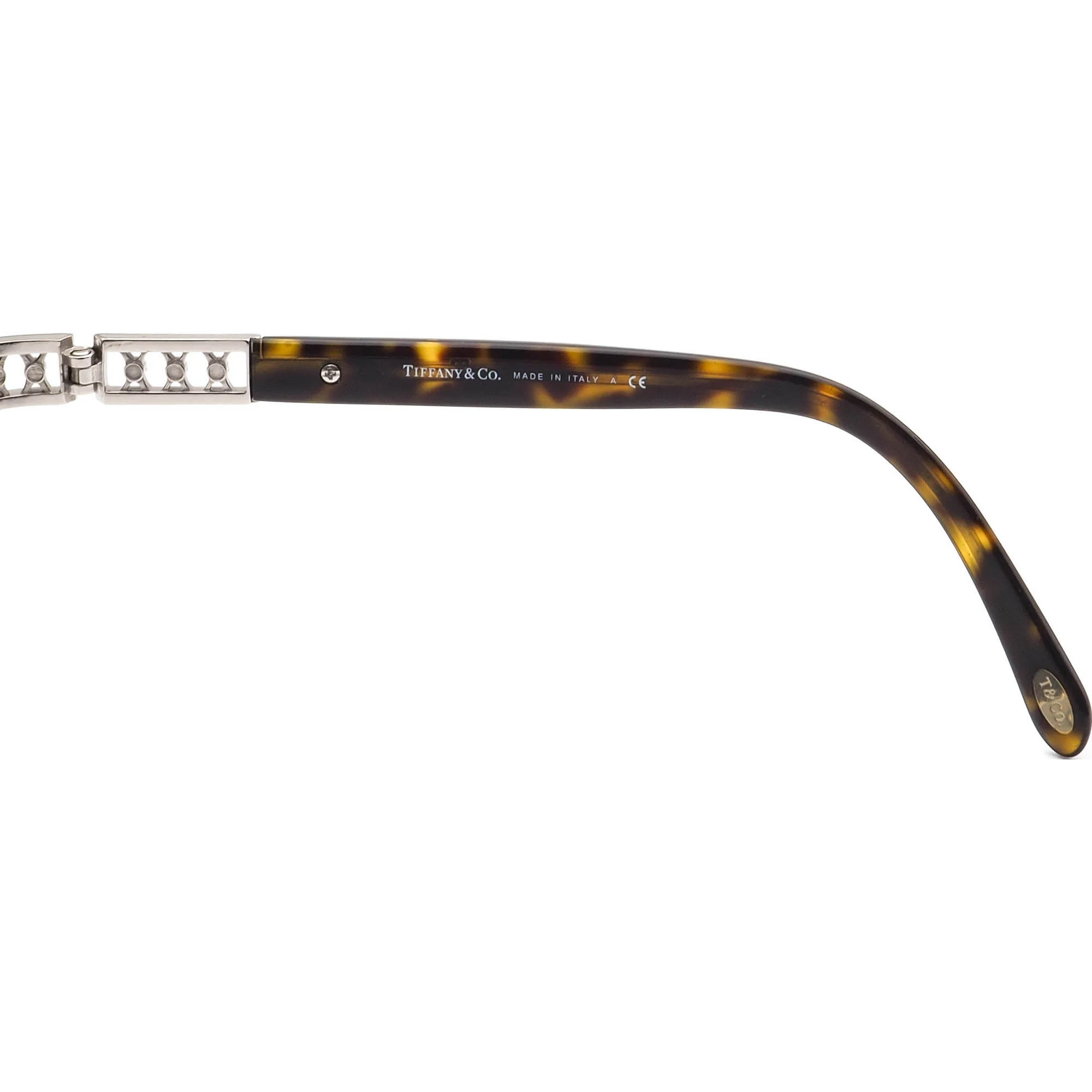 Tiffany & Co. TF 3007-B 6001/3B   58□15 130 - Image 9