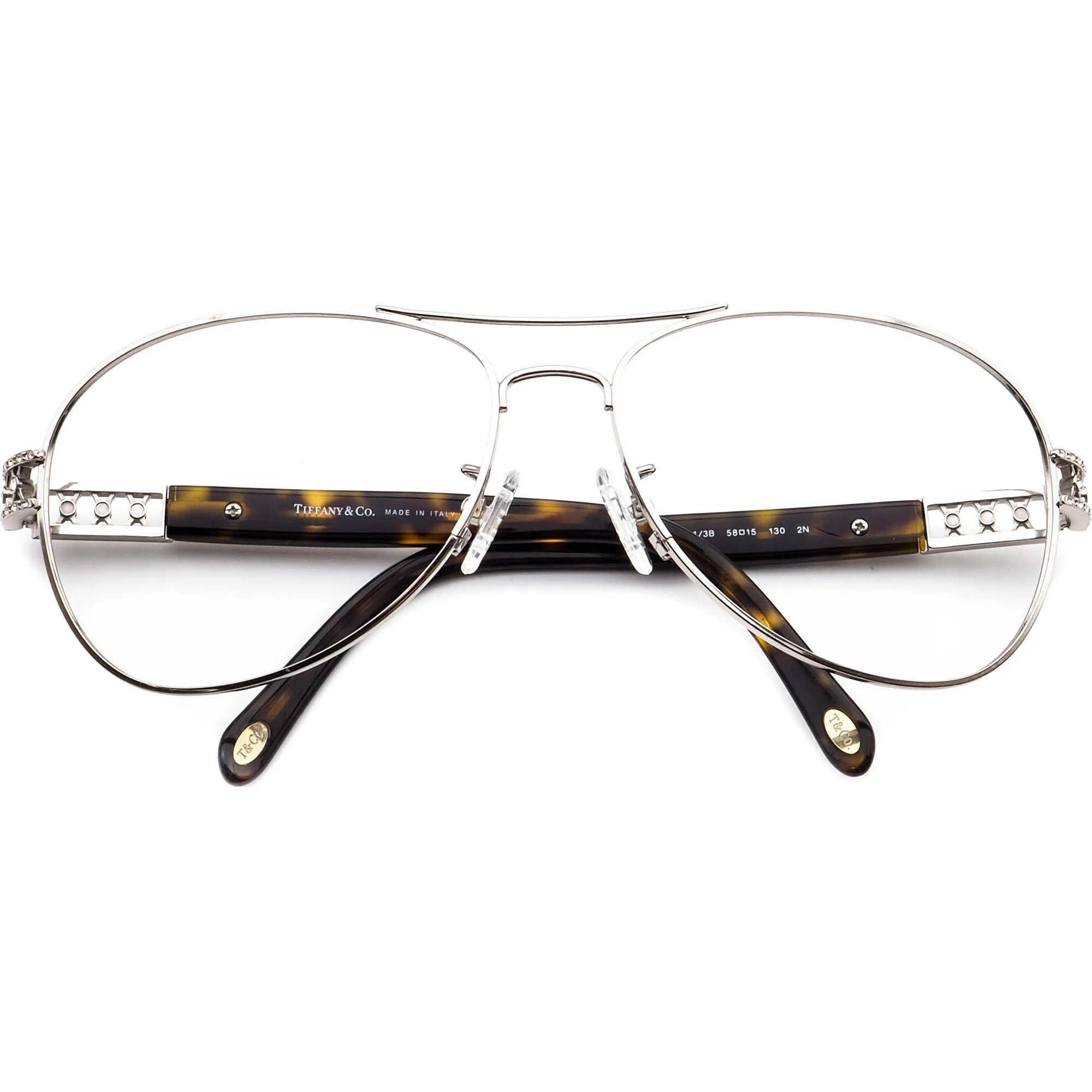 Tiffany & Co. TF 3007-B 6001/3B   58□15 130 - Image 7