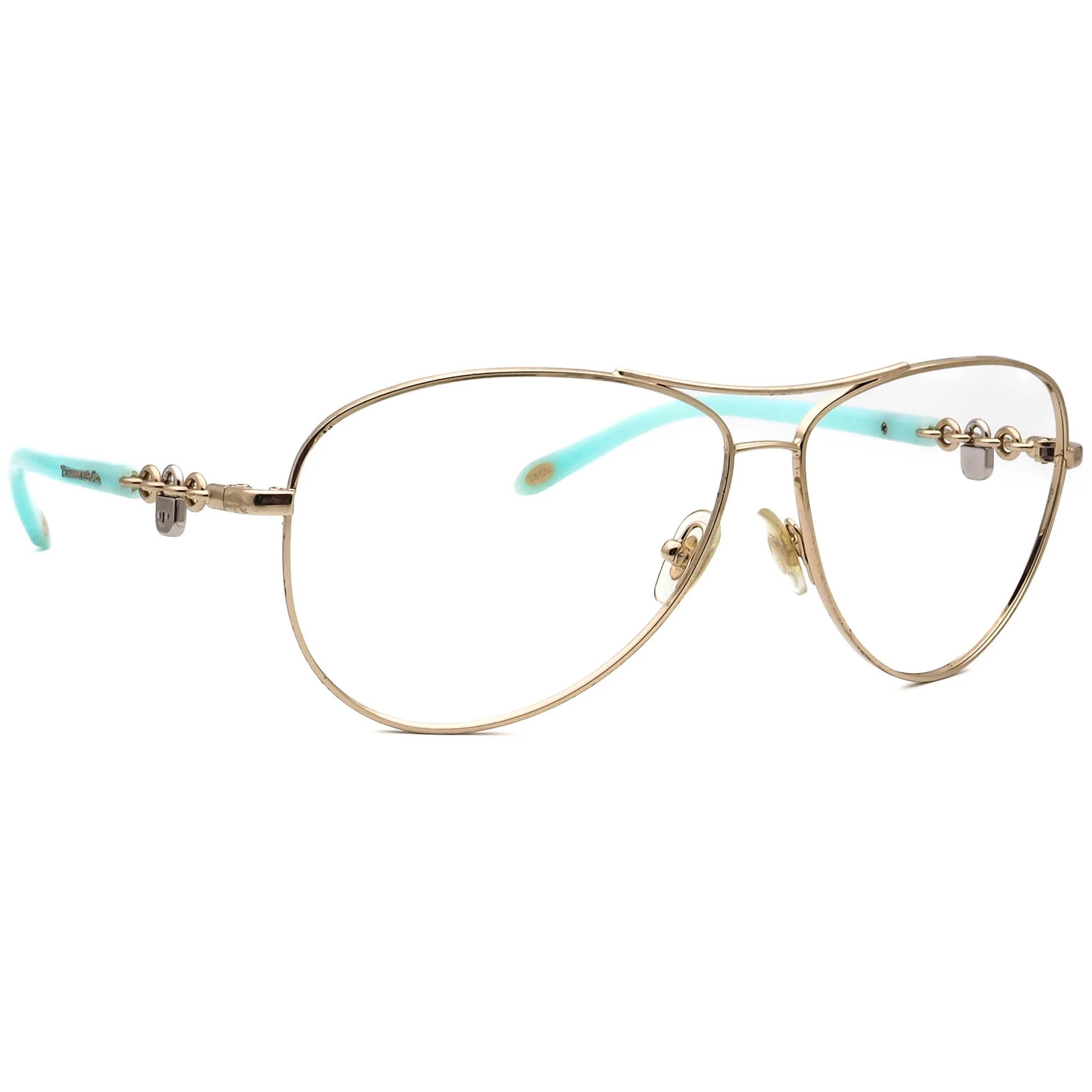 Tiffany & Co. TF 3034 6021/3M 60□12 135
