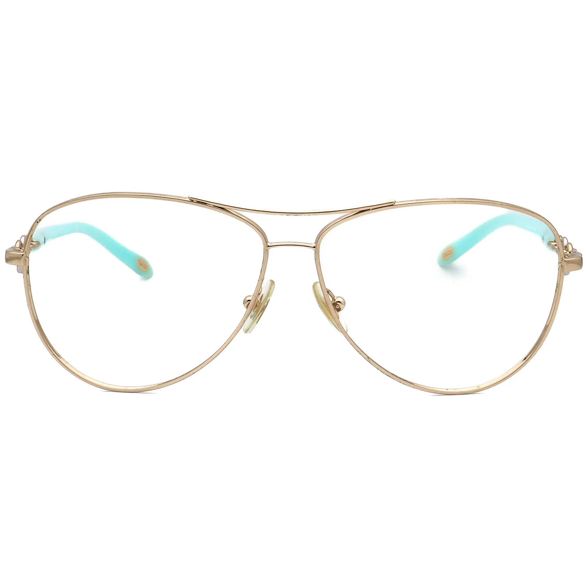 Tiffany & Co. TF 3034 6021/3M 60□12 135 - Image 2