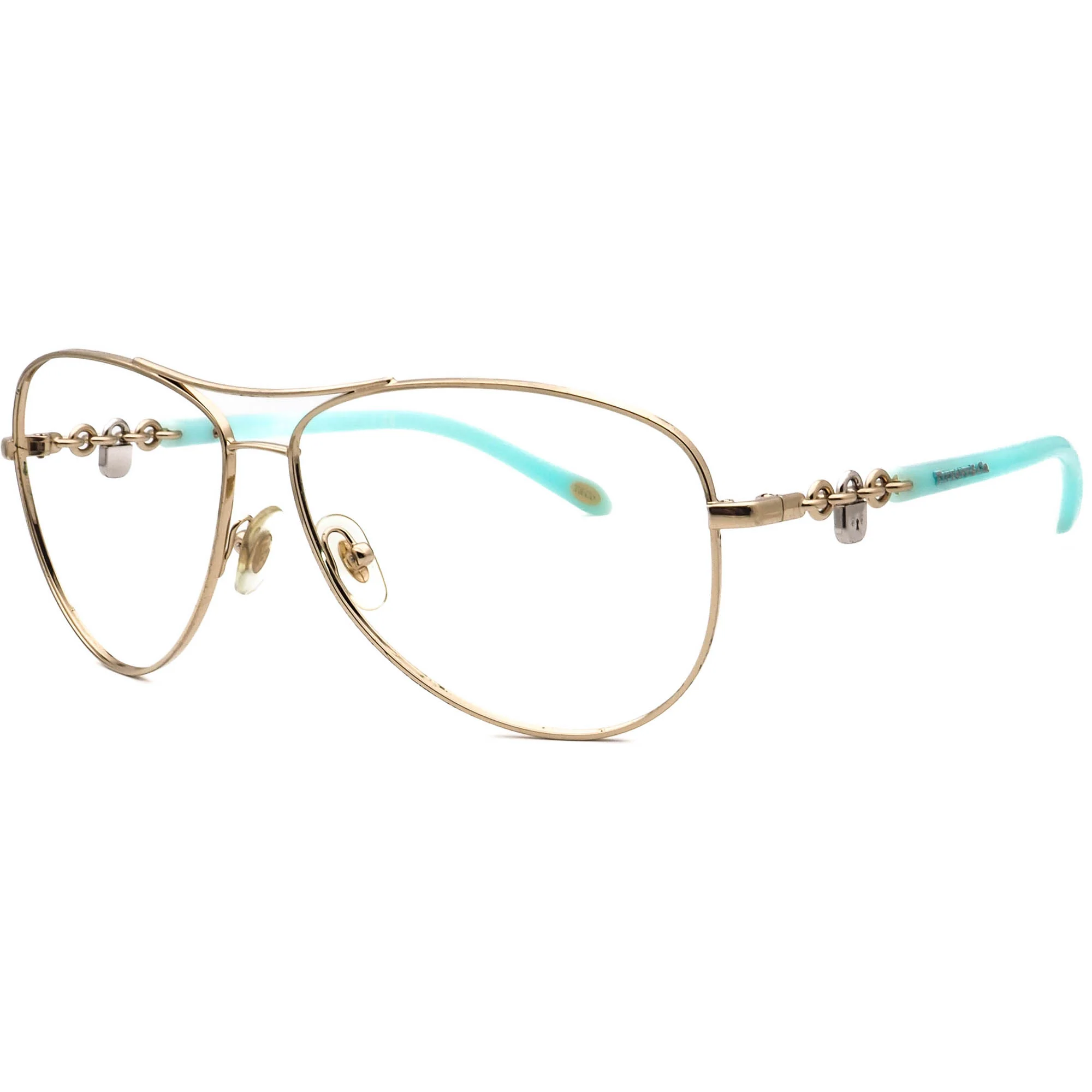 Tiffany & Co. TF 3034 6021/3M 60□12 135 - Image 3