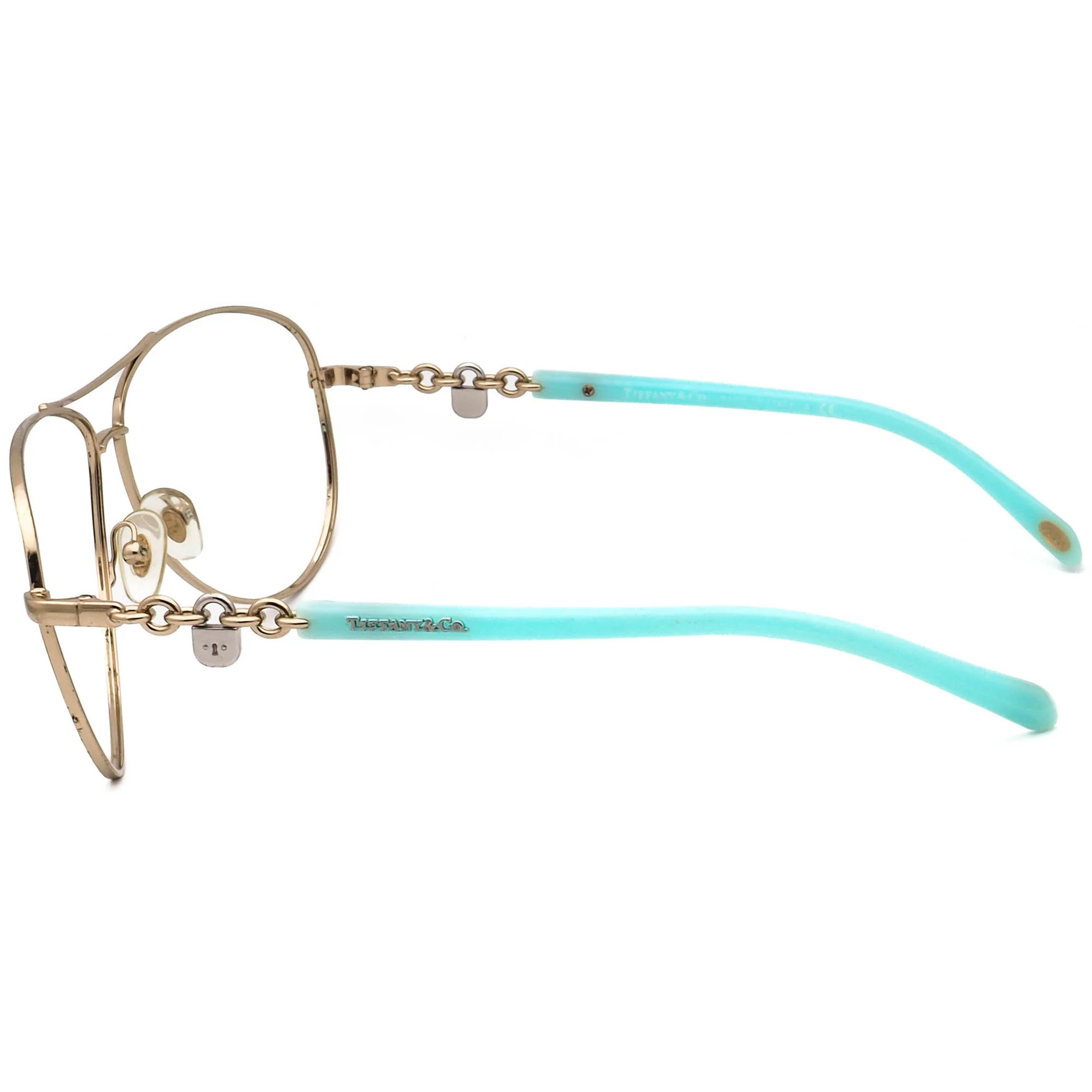 Tiffany & Co. TF 3034 6021/3M 60□12 135 - Image 5