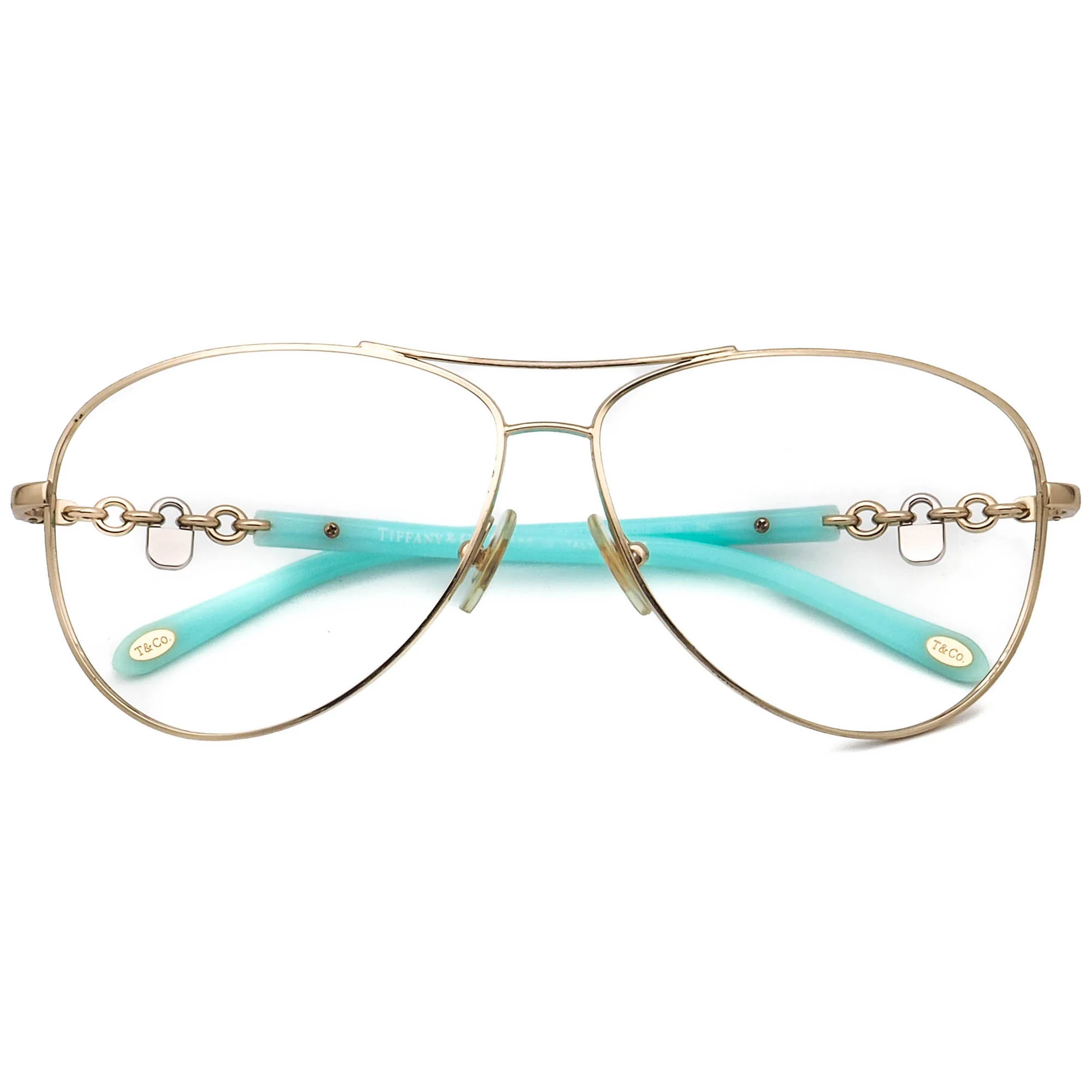 Tiffany & Co. TF 3034 6021/3M 60□12 135 - Image 6