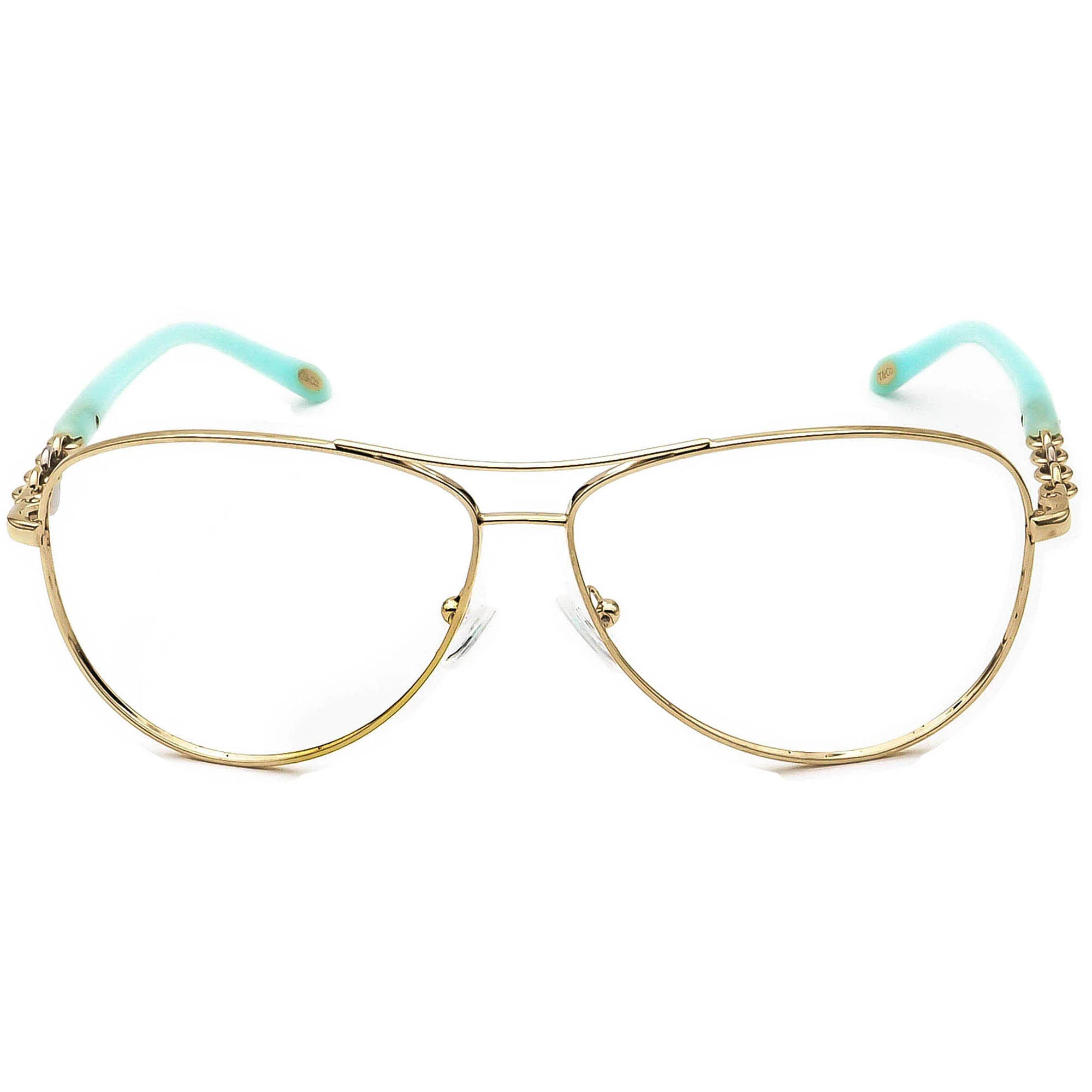 Tiffany & Co. TF 3034 6021/3M 60□12 135 - Image 2