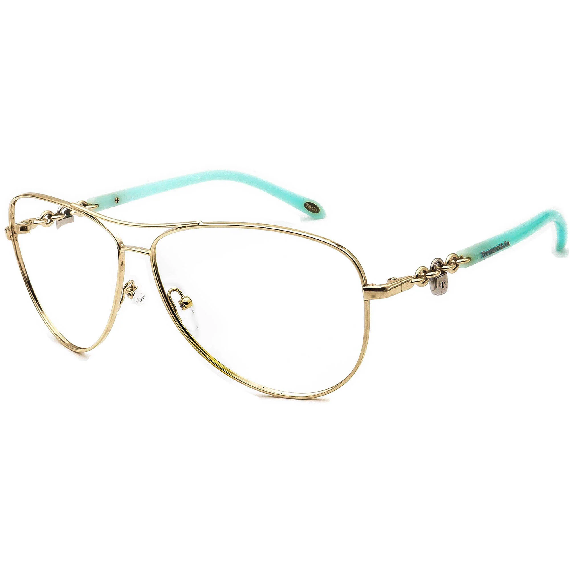 Tiffany & Co. TF 3034 6021/3M 60□12 135 - Image 3