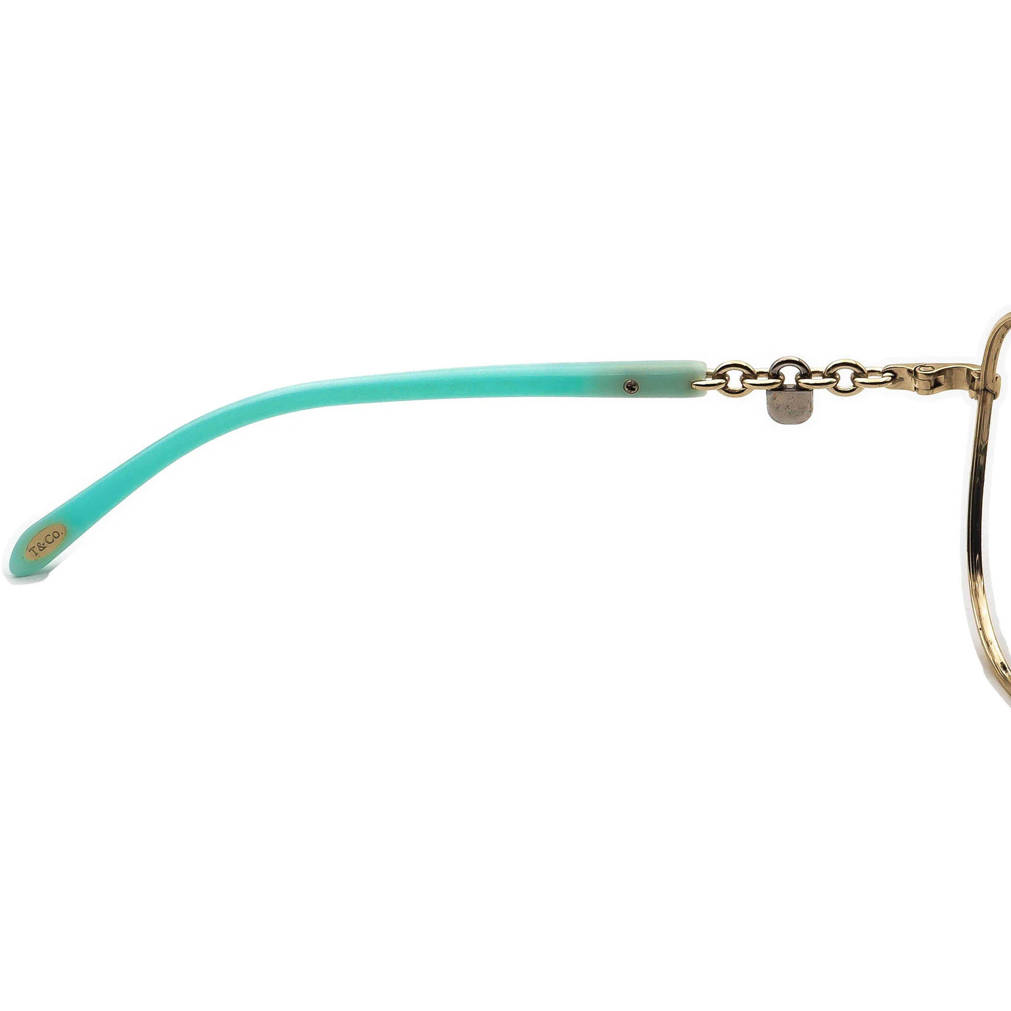 Tiffany & Co. TF 3034 6021/3M 60□12 135 - Image 7