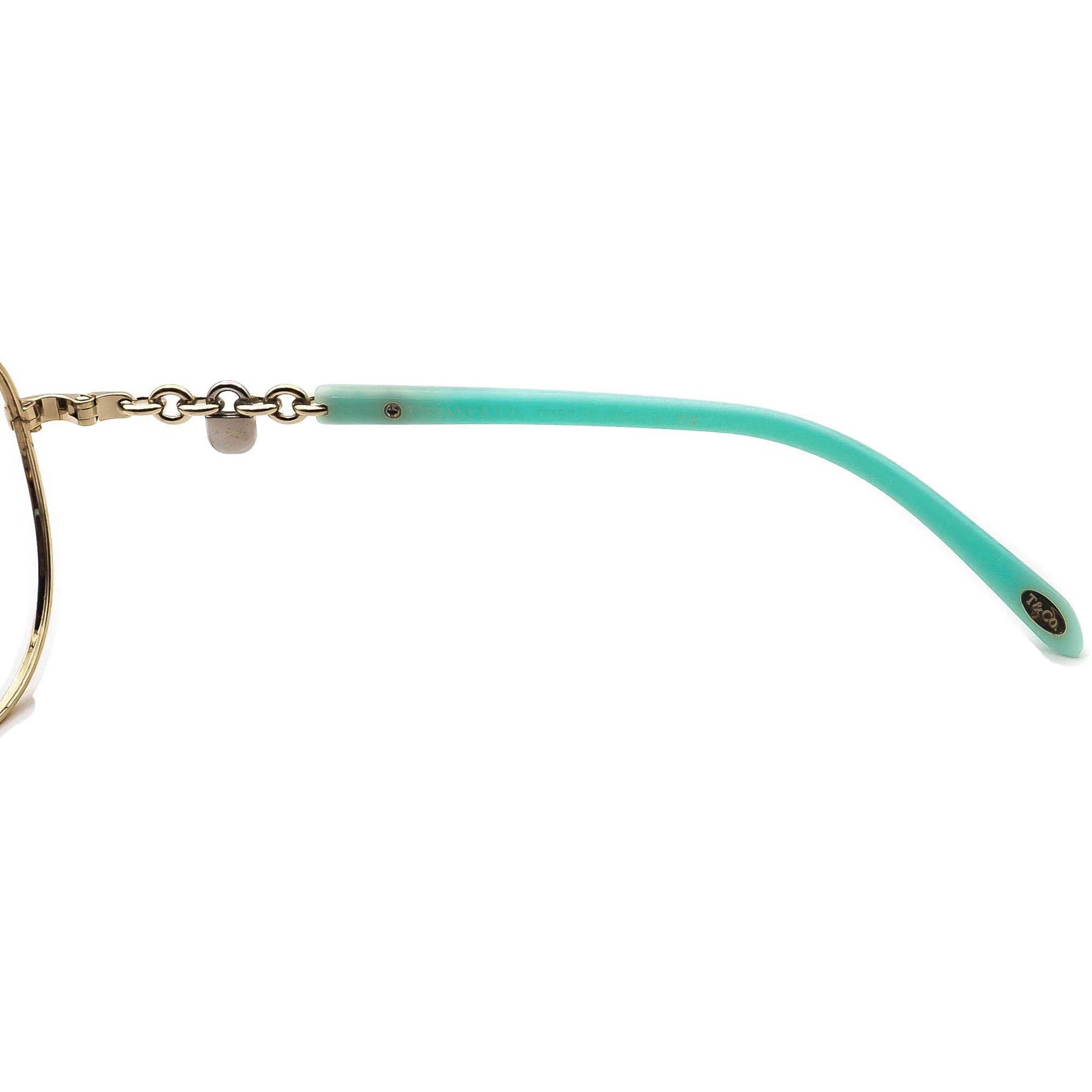 Tiffany & Co. TF 3034 6021/3M 60□12 135 - Image 8