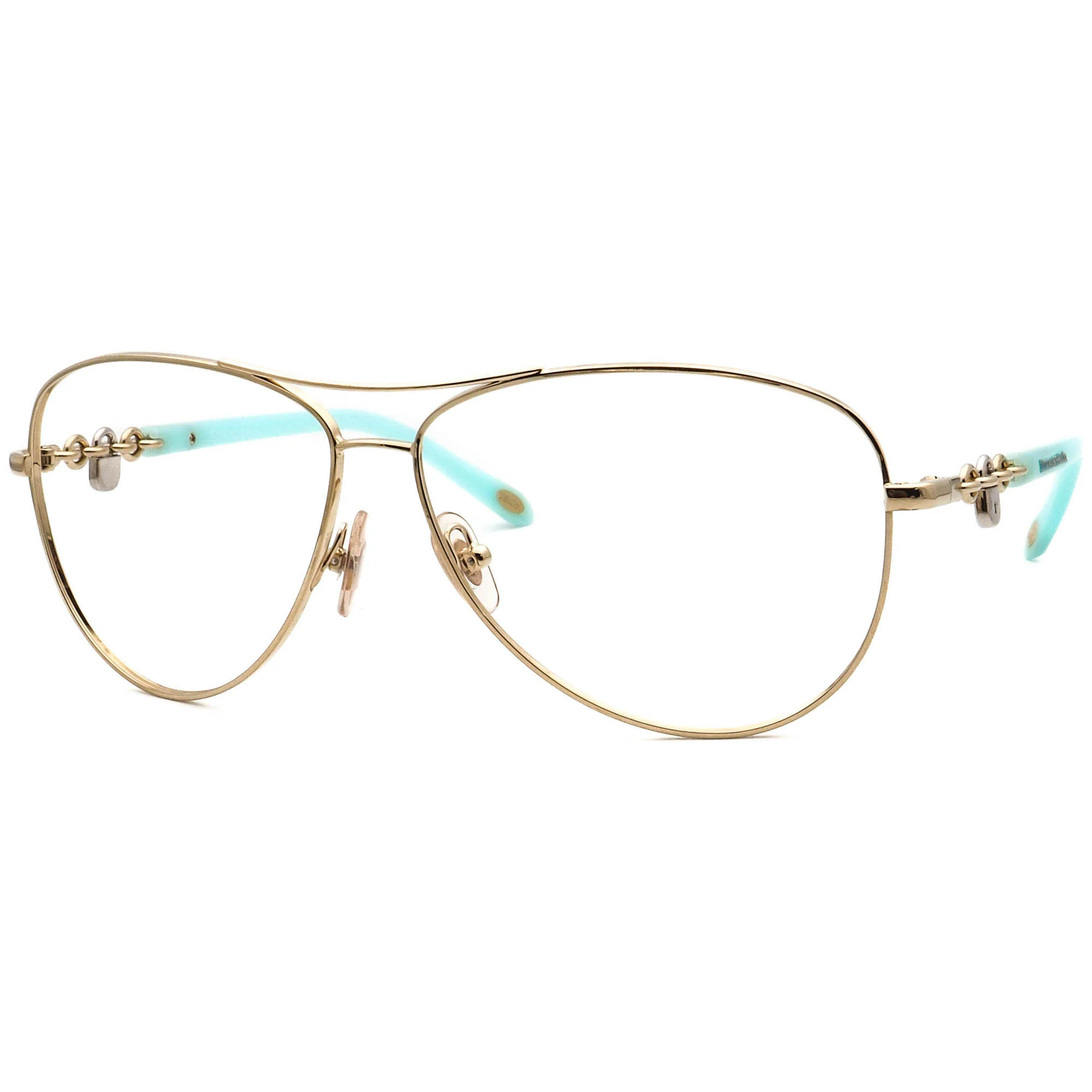 Tiffany & Co. TF 3034 6021/3M 60□12 135 - Image 3