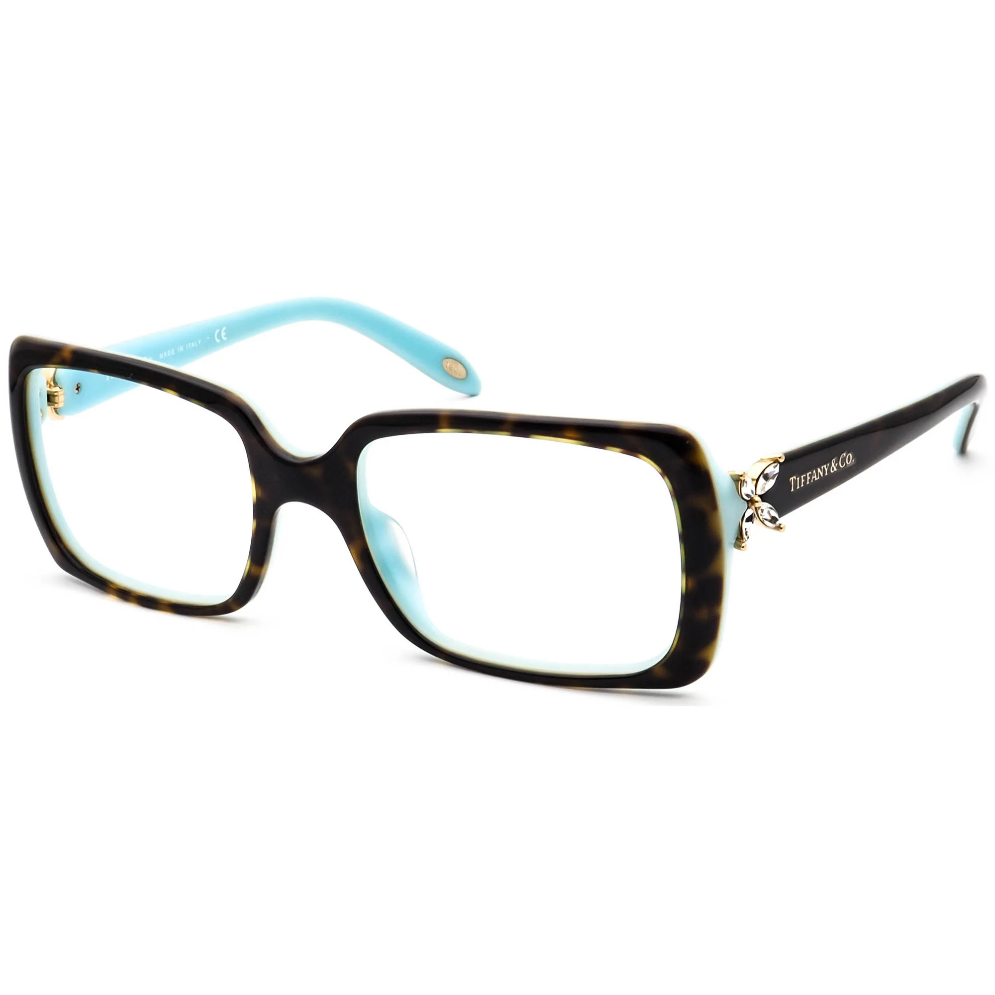 Tiffany & Co. TF 4047-B 8134 55□19 130 - Image 3