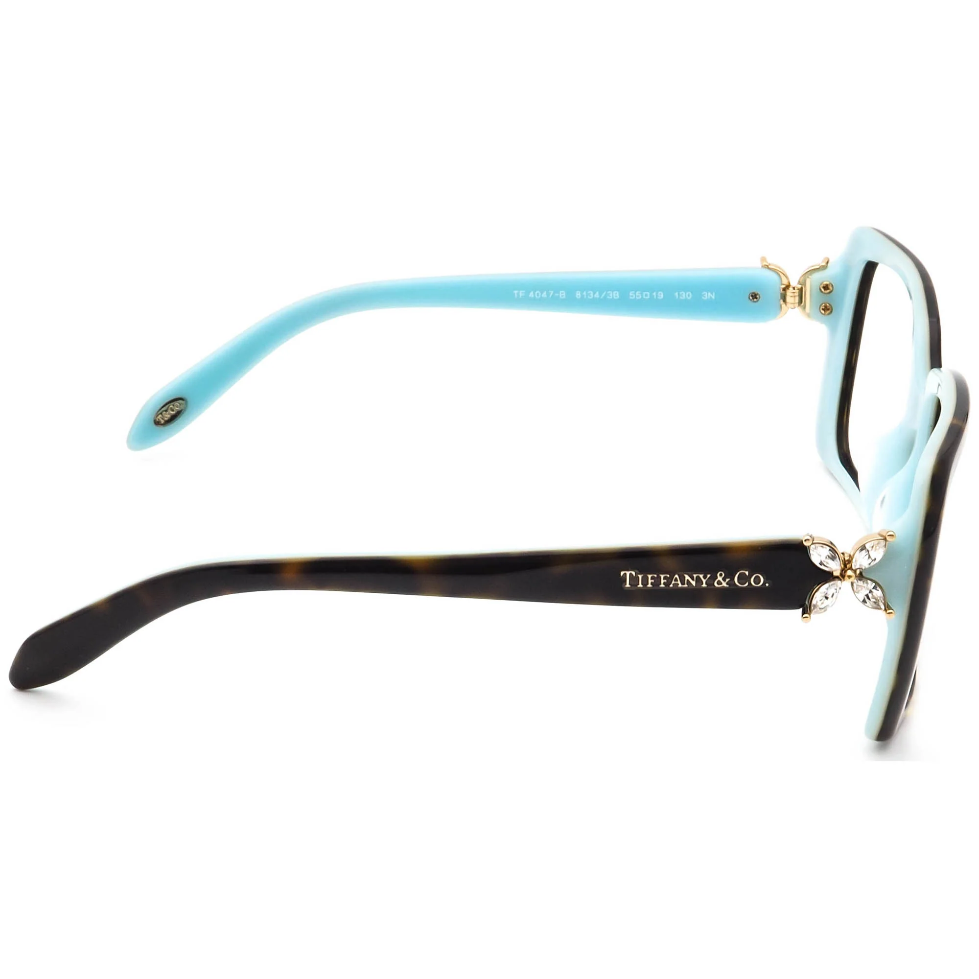 Tiffany & Co. TF 4047-B 8134 55□19 130 - Image 4