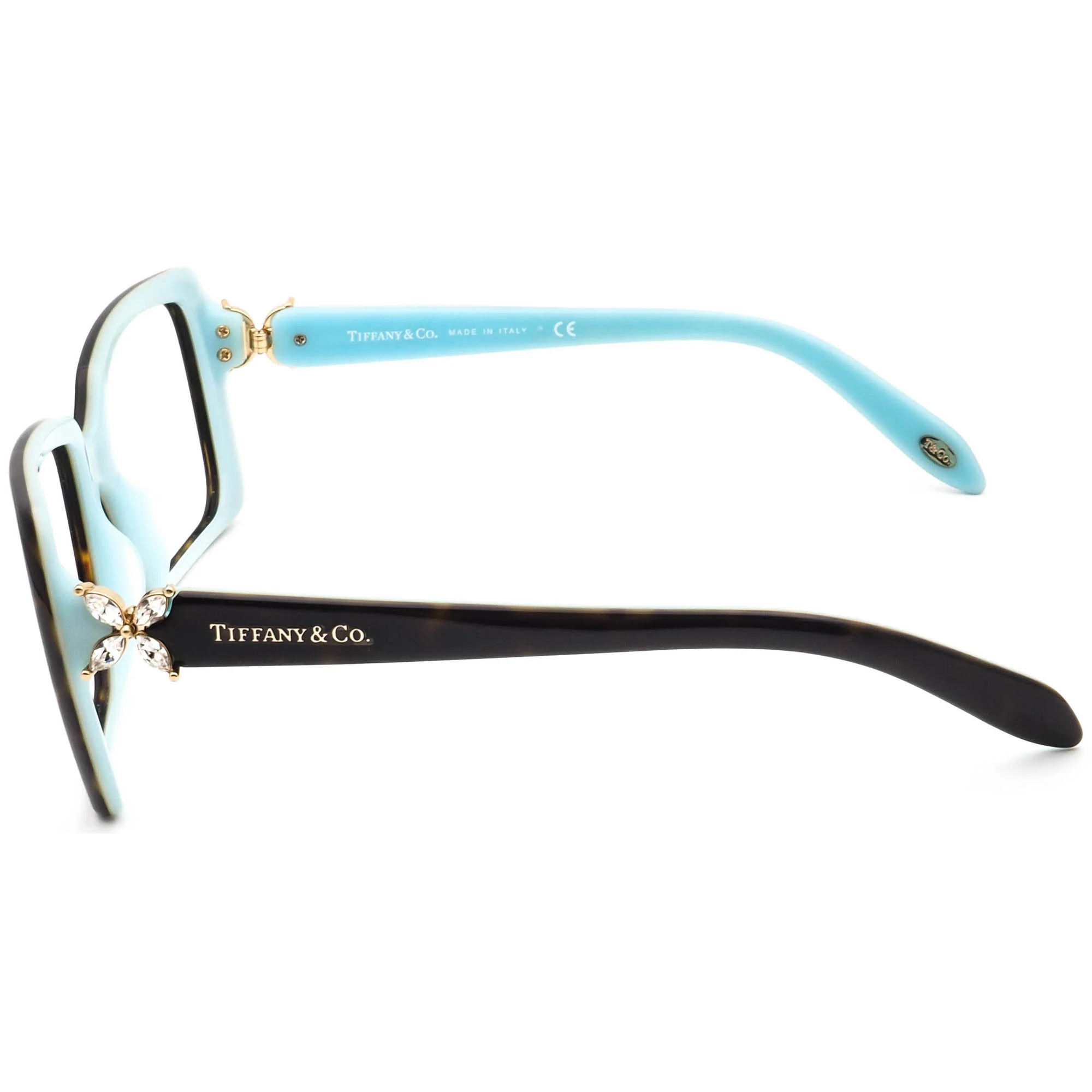 Tiffany & Co. TF 4047-B 8134 55□19 130 - Image 5