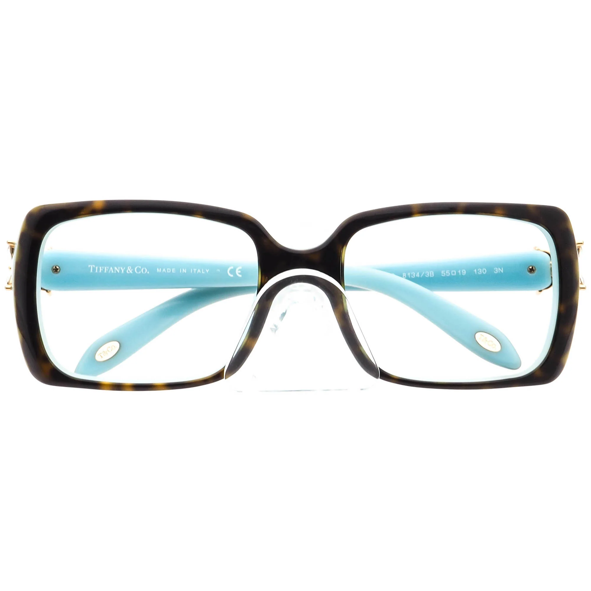 Tiffany & Co. TF 4047-B 8134 55□19 130 - Image 6