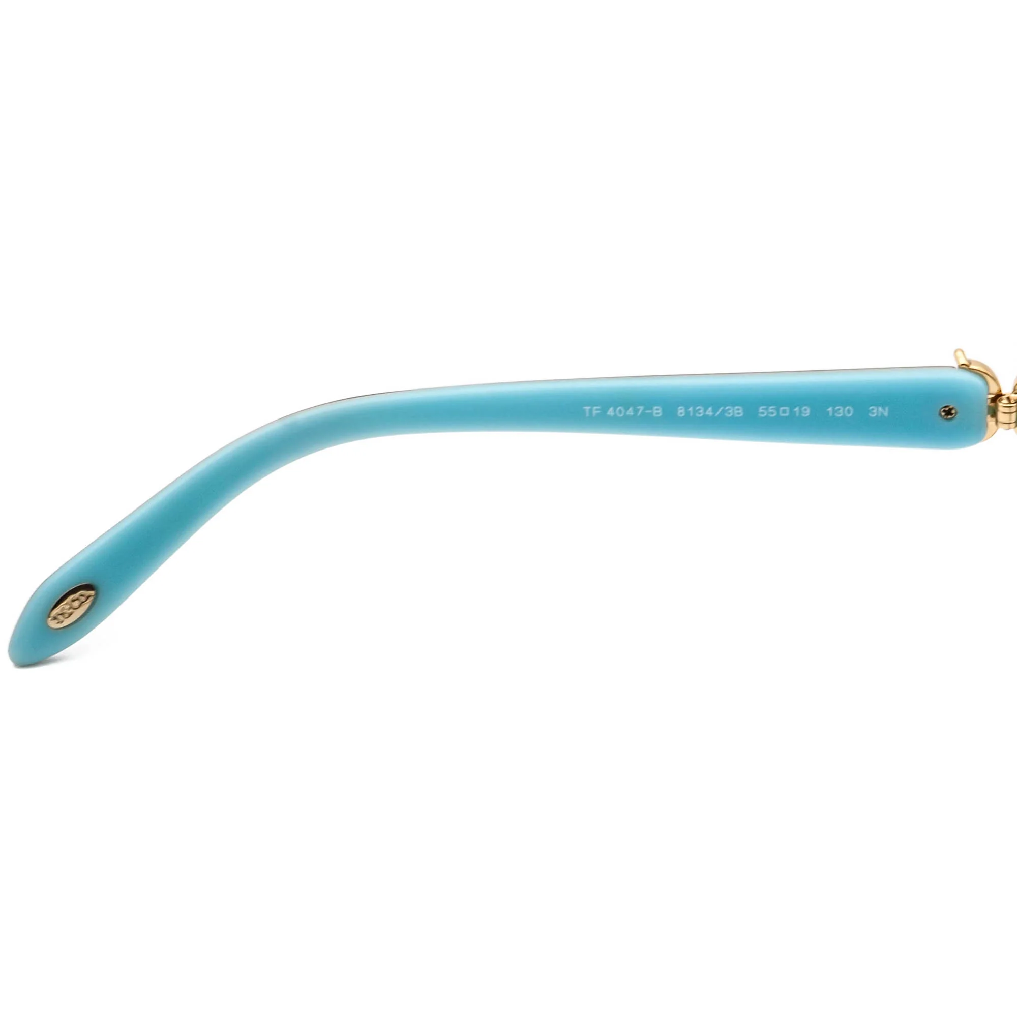 Tiffany & Co. TF 4047-B 8134 55□19 130 - Image 7