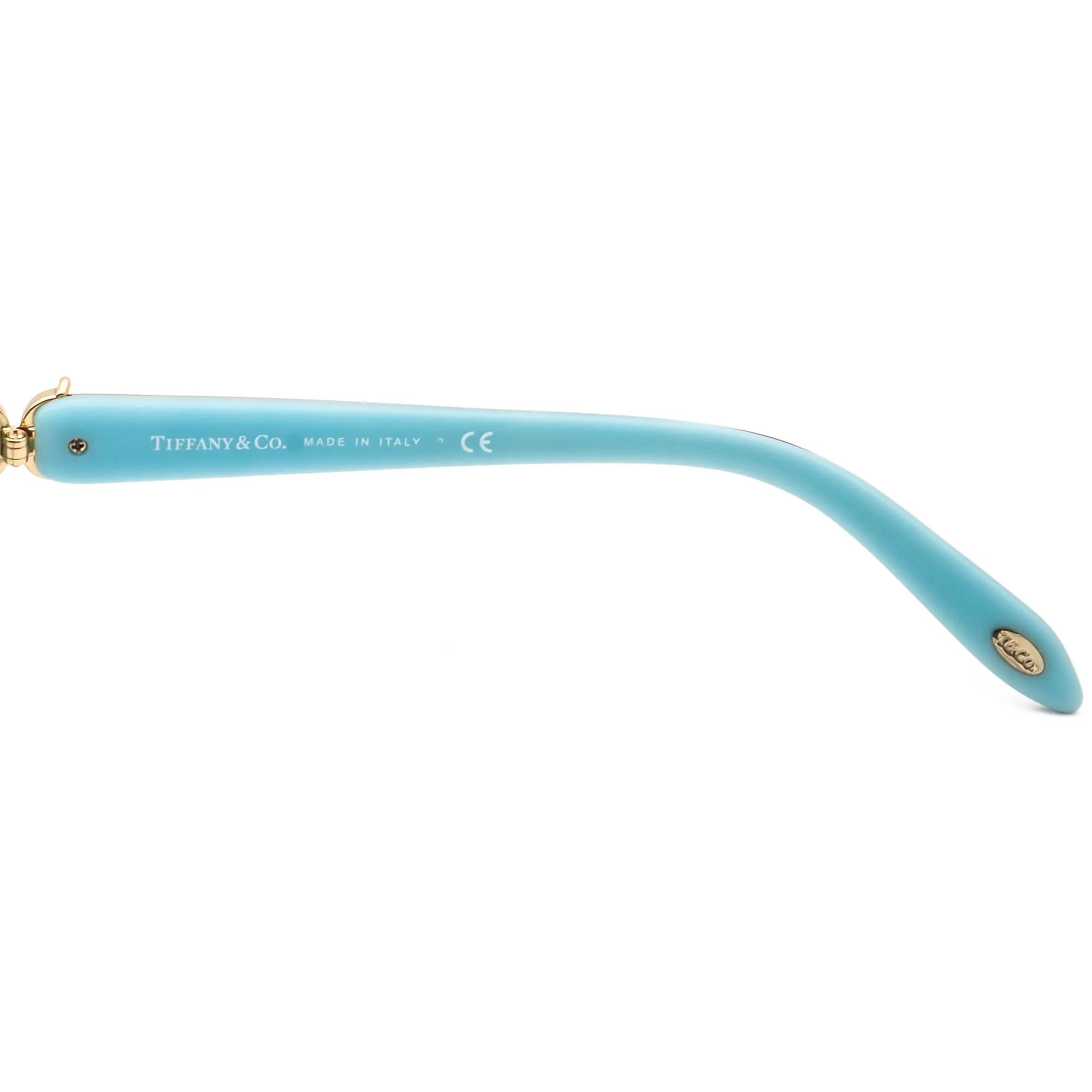 Tiffany & Co. TF 4047-B 8134 55□19 130 - Image 8