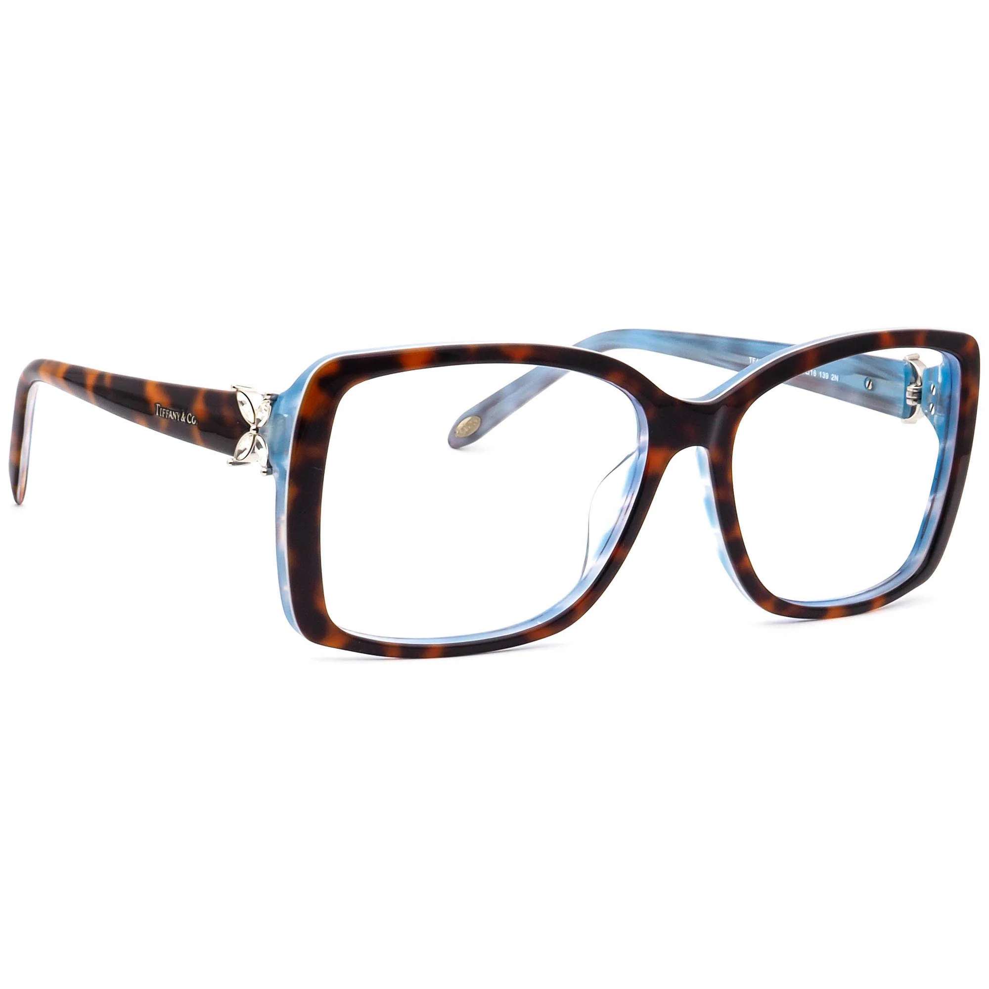 Tiffany & Co. TF 4047B 8072/2F   58□16 139