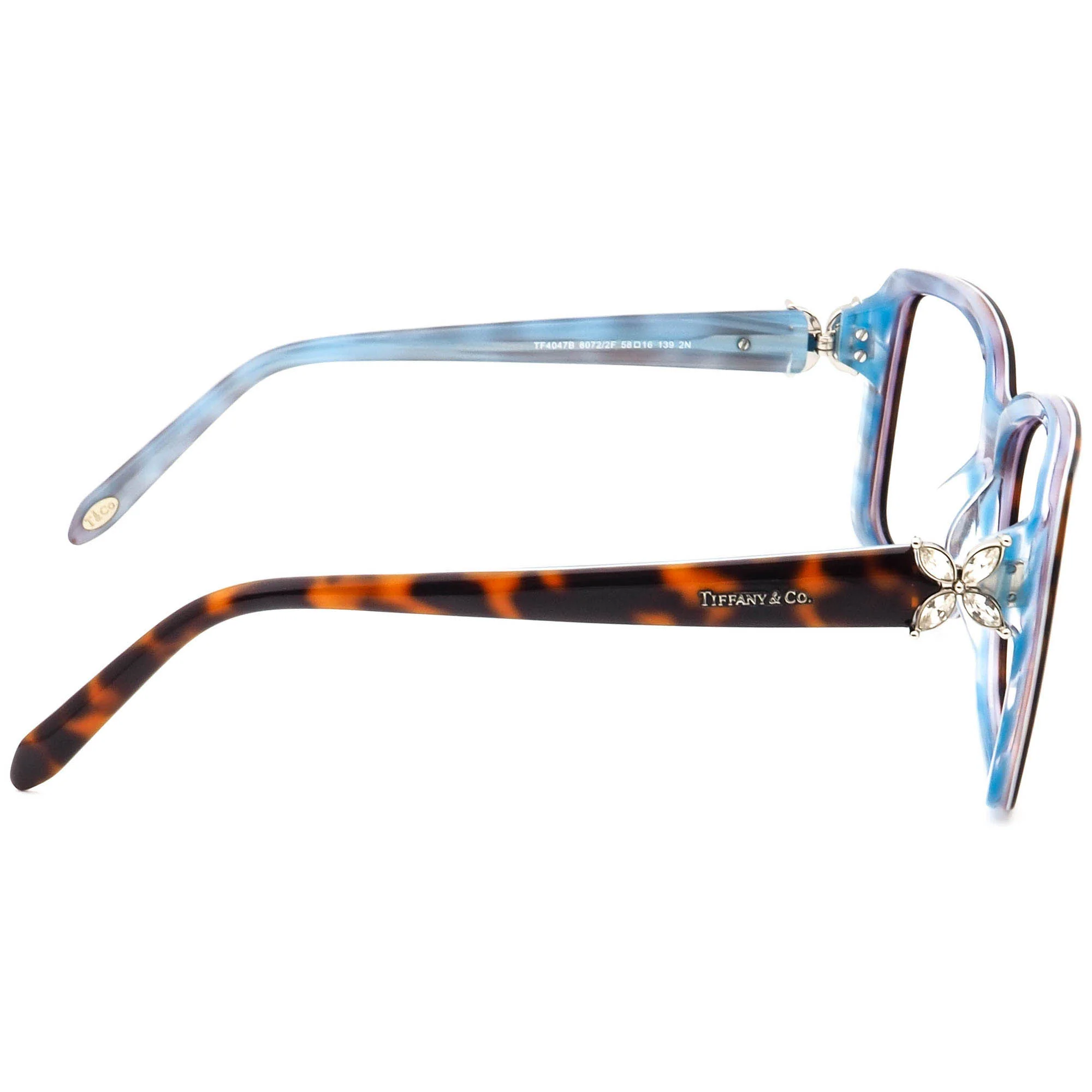 Tiffany & Co. TF 4047B 8072/2F   58□16 139 - Image 4