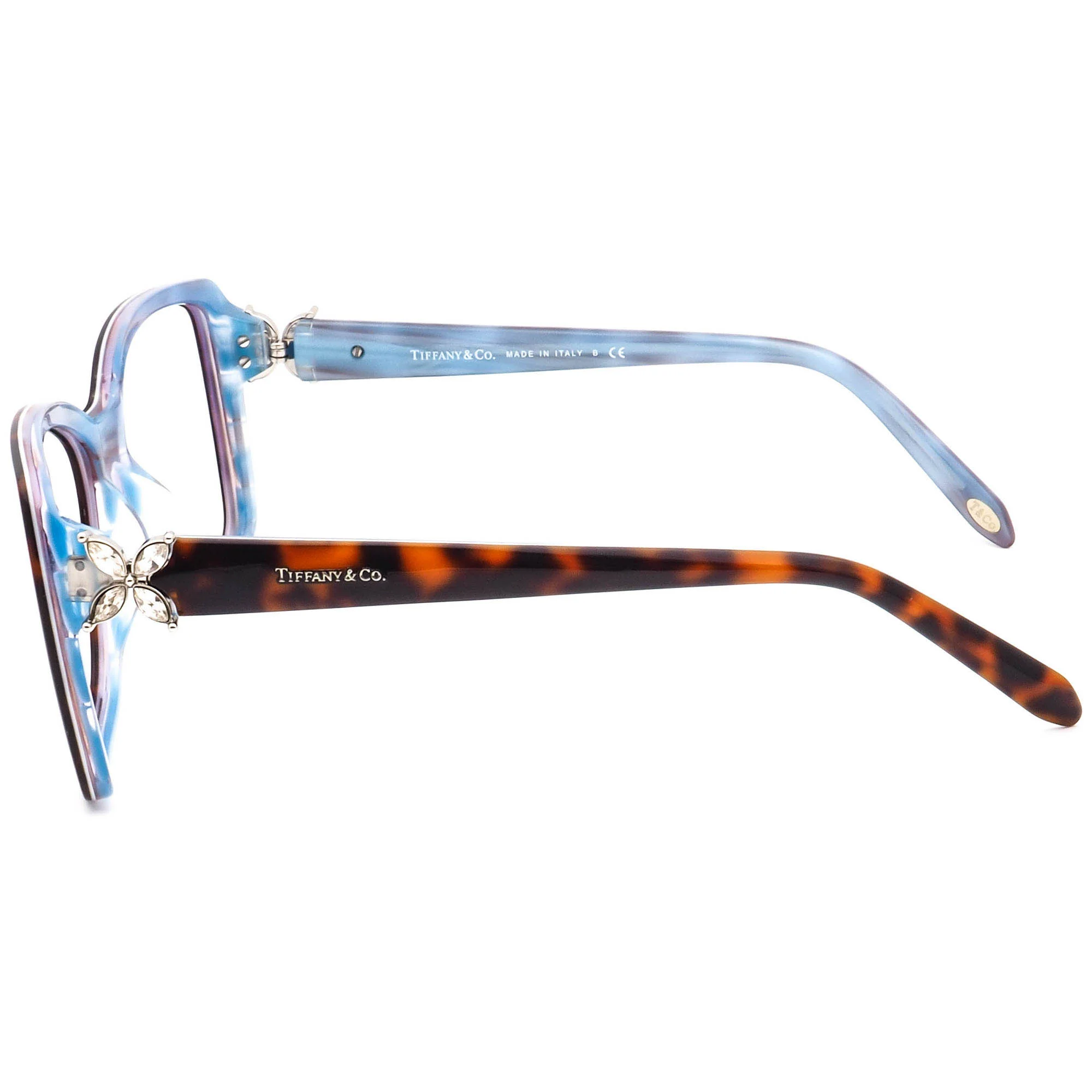 Tiffany & Co. TF 4047B 8072/2F   58□16 139 - Image 5