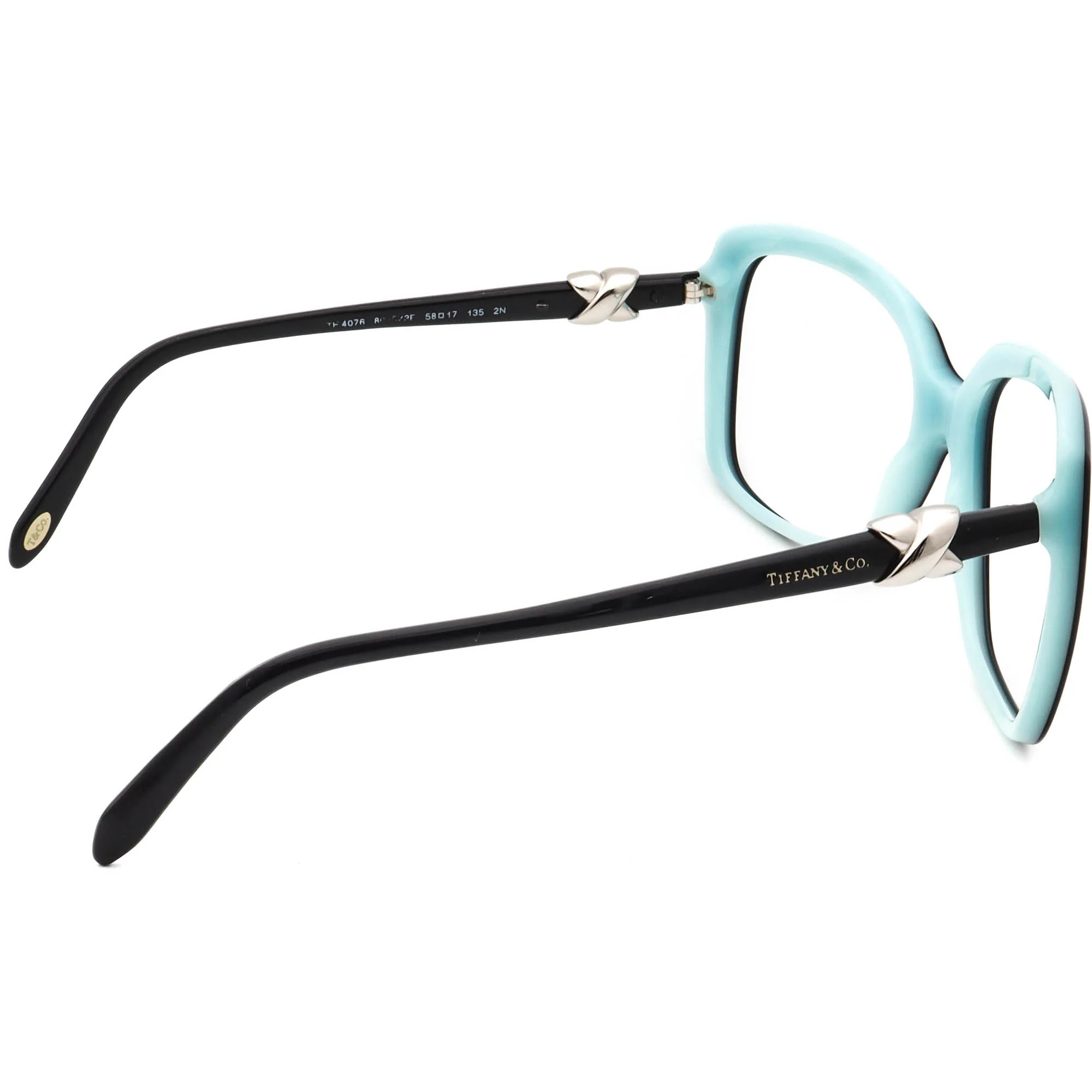 Tiffany & Co. TF 4076 8055/3F  58□17 135 - Image 4