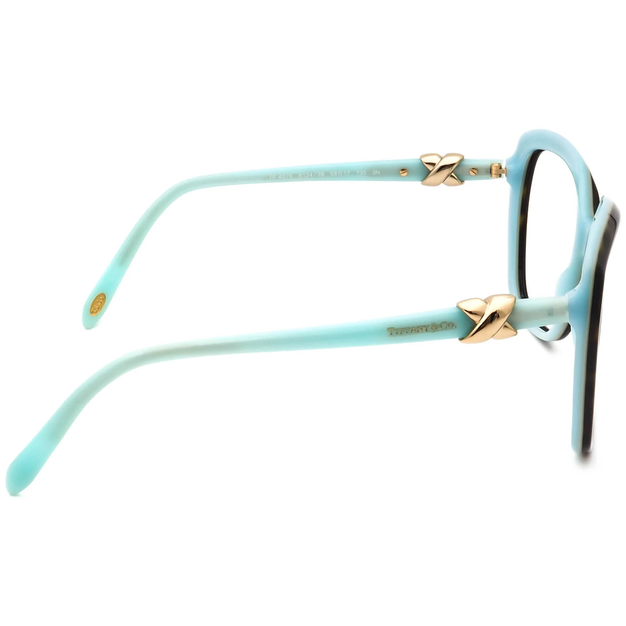 Tiffany & Co. TF 4076 8134/3B 58□17 135 - Image 4