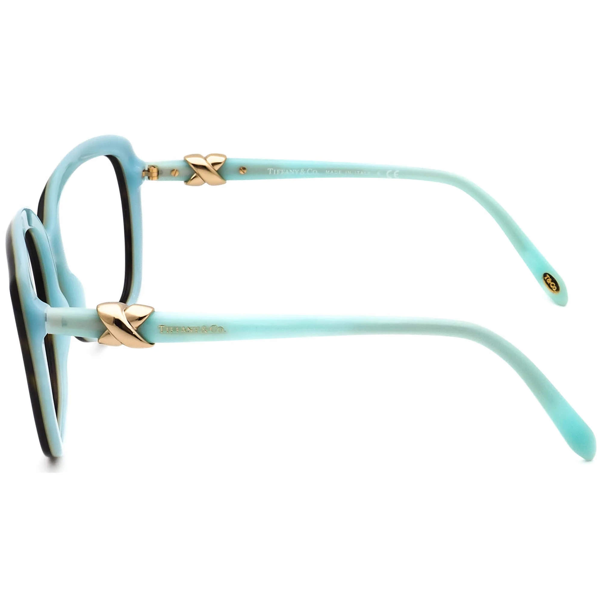 Tiffany & Co. TF 4076 8134/3B 58□17 135 - Image 5