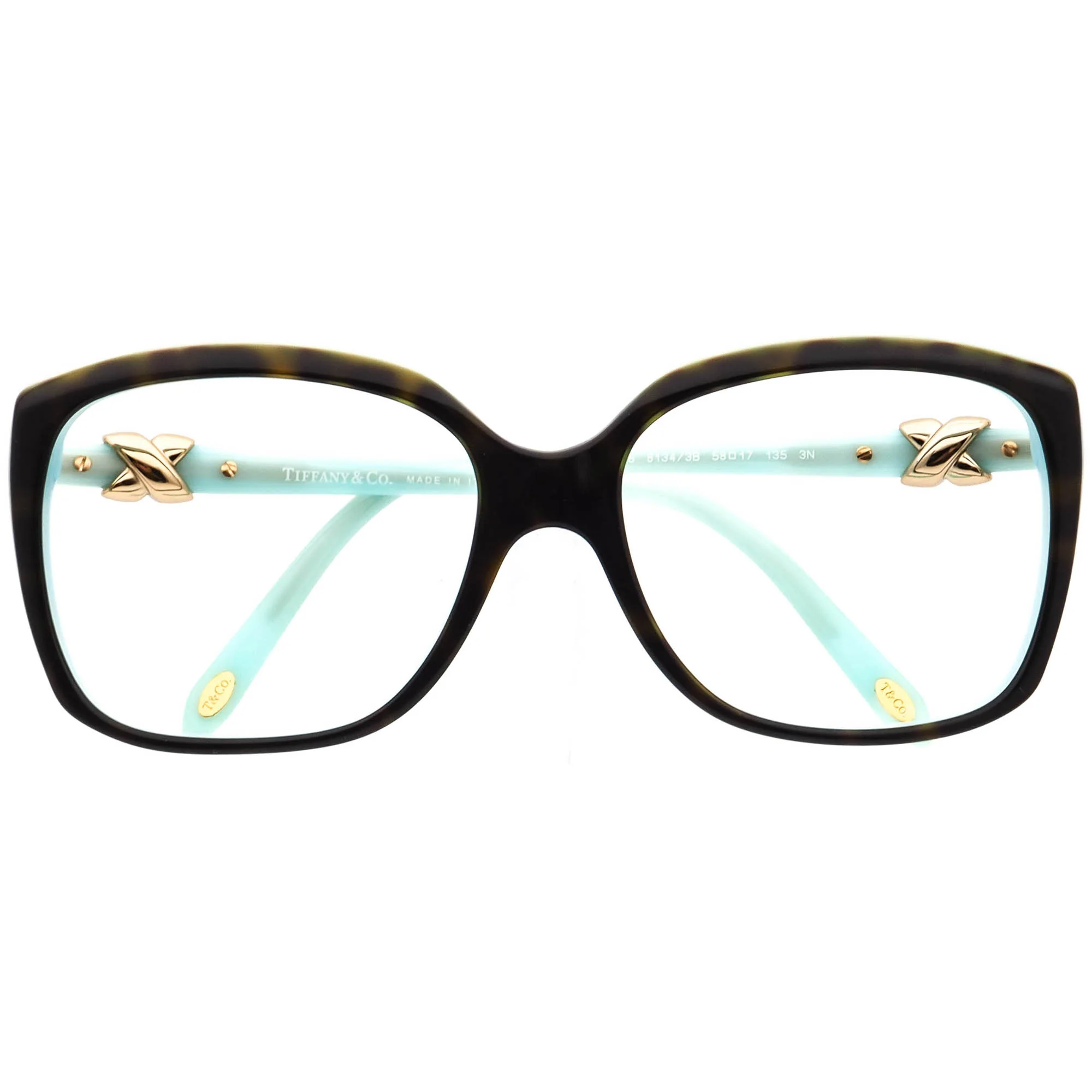Tiffany & Co. TF 4076 8134/3B 58□17 135 - Image 6
