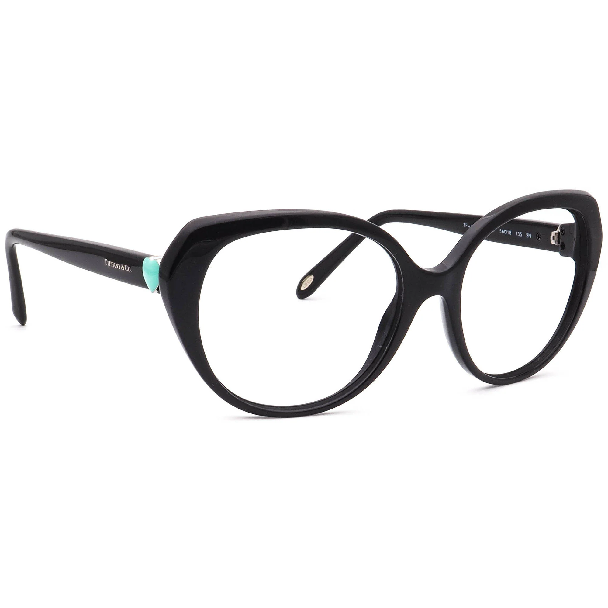Tiffany & Co. TF 4088 8001/3F 56□18 135