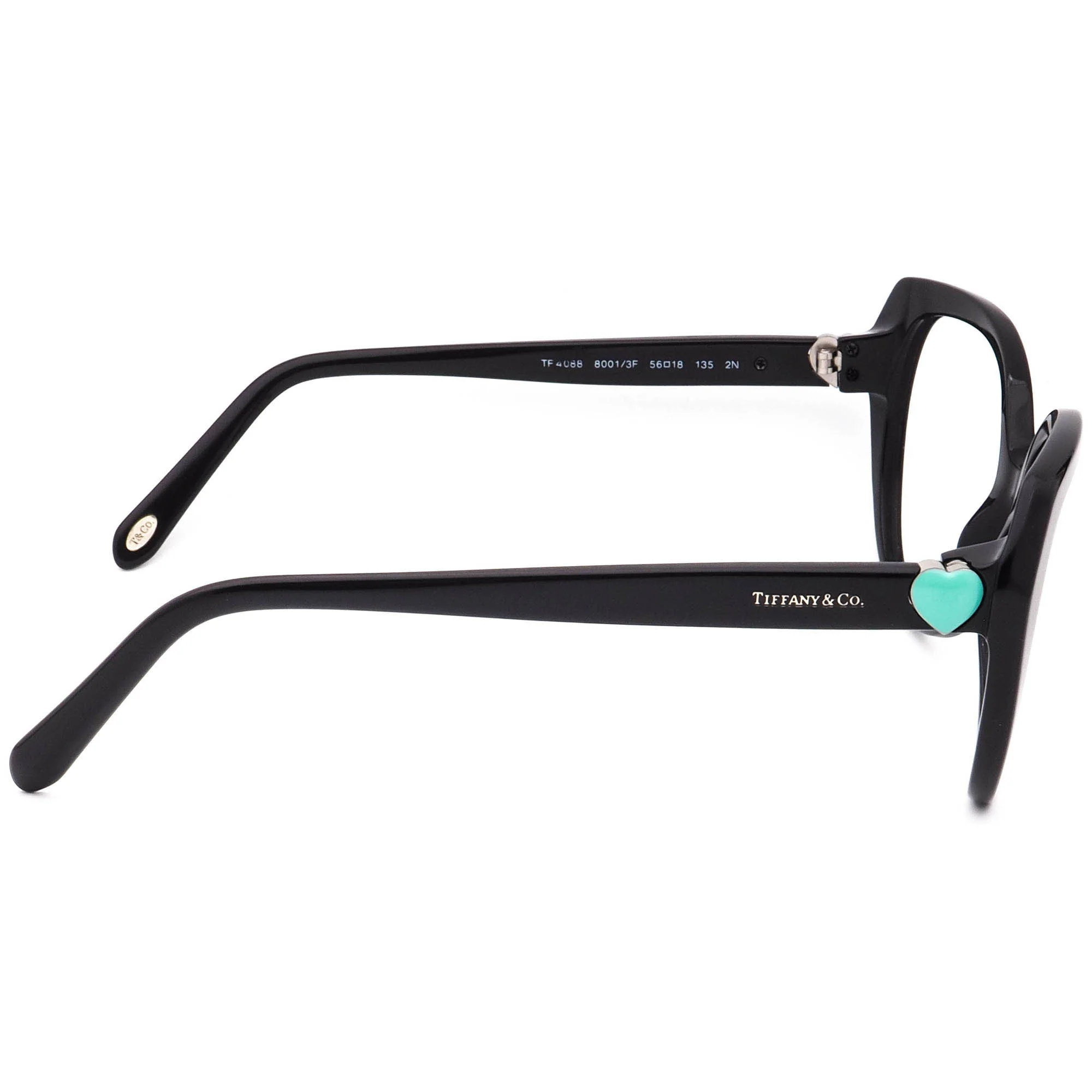 Tiffany & Co. TF 4088 8001/3F 56□18 135 - Image 4