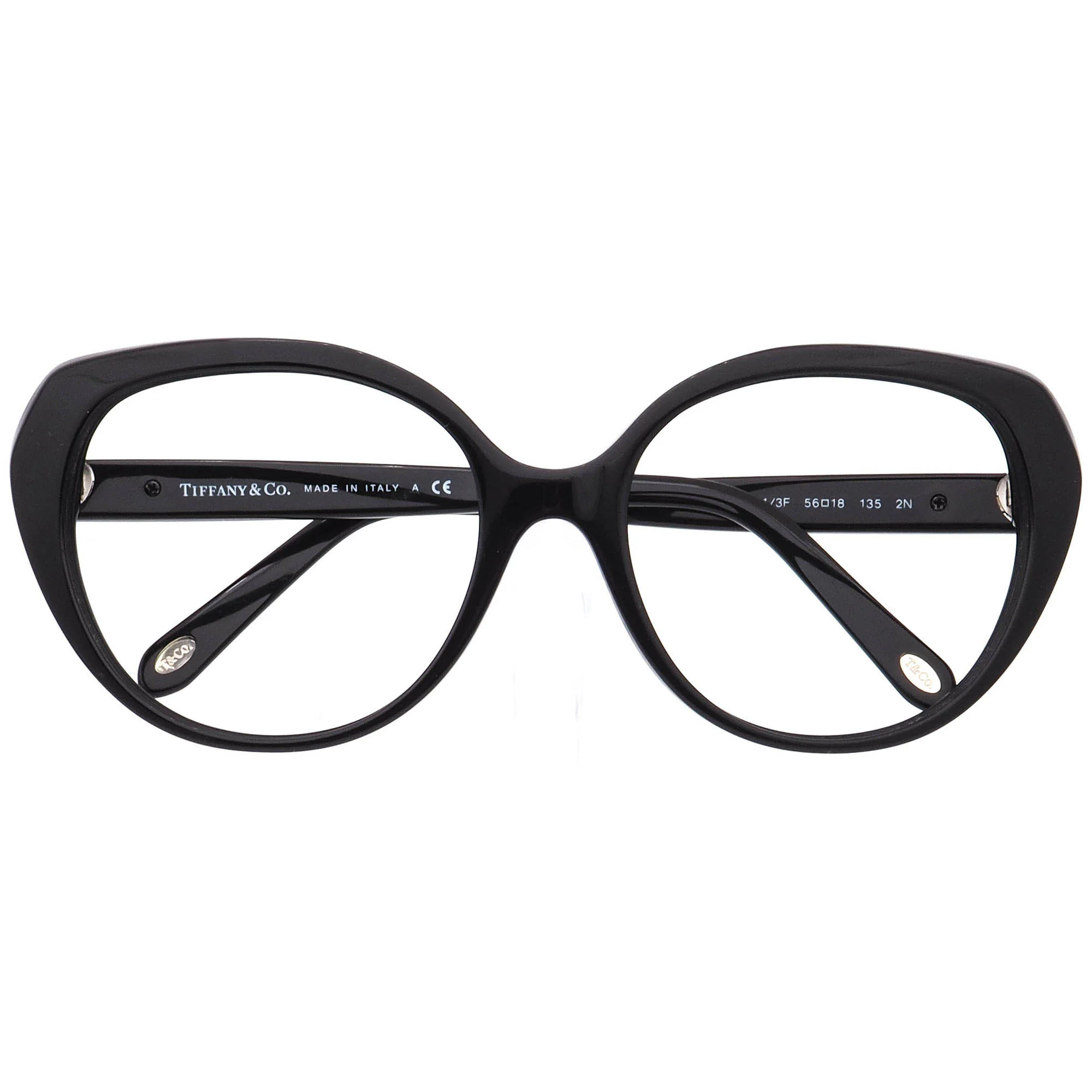 Tiffany & Co. TF 4088 8001/3F 56□18 135 - Image 6