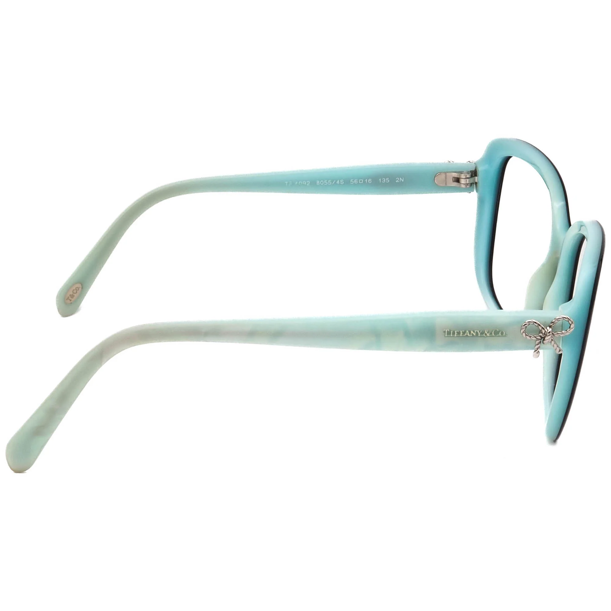 Tiffany & Co. TF 4092 8055/4S  56□16 135 - Image 4