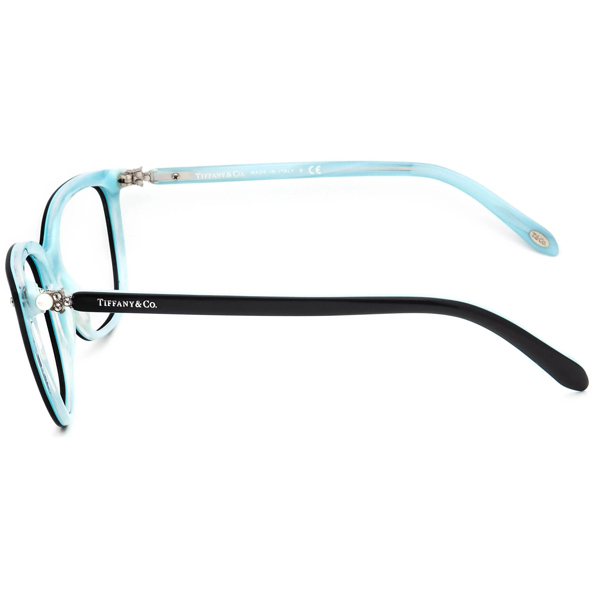Tiffany & Co. TF 4105-H-B 8193/9S  55□17 140 - Image 5