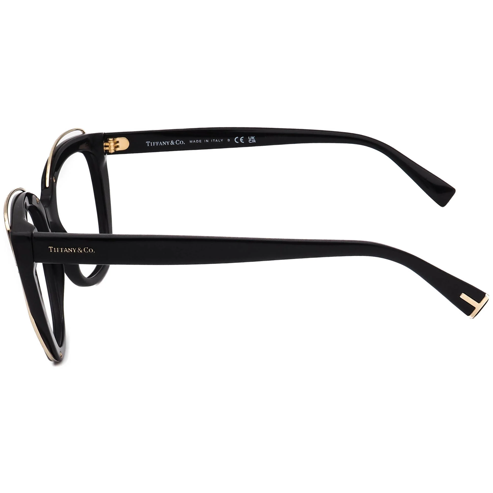 Tiffany & Co. TF 4148 8001/3B  54□17 140 - Image 5