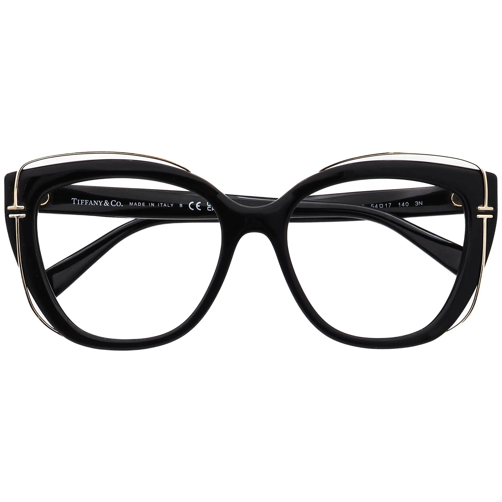 Tiffany & Co. TF 4148 8001/3B  54□17 140 - Image 6