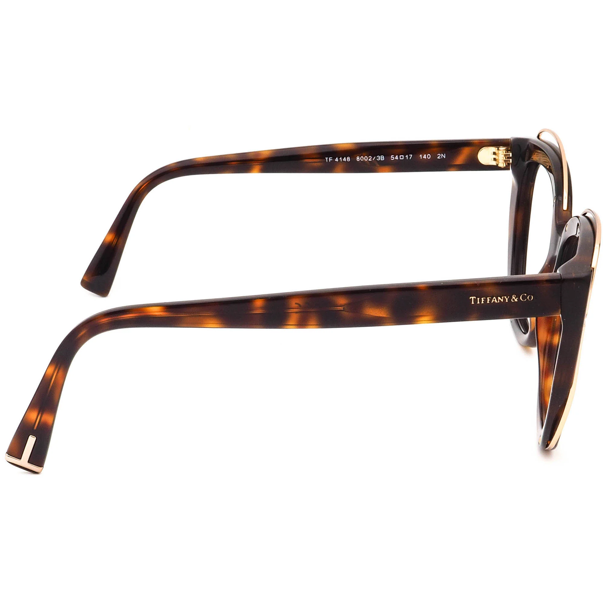 Tiffany & Co. TF 4148 8002/3B   54□17 140 - Image 4
