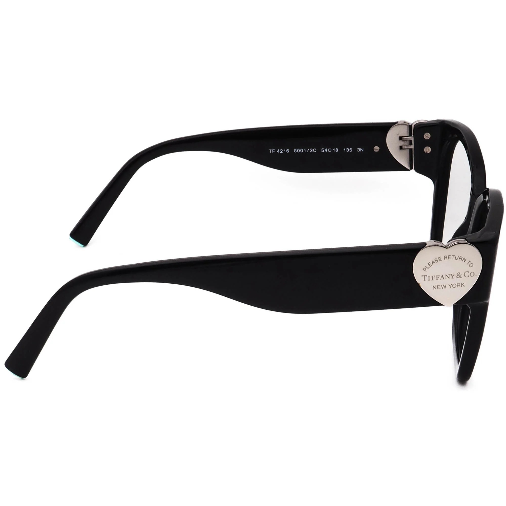 Tiffany & Co. TF 4216 8001/3G 54□18 135 - Image 4