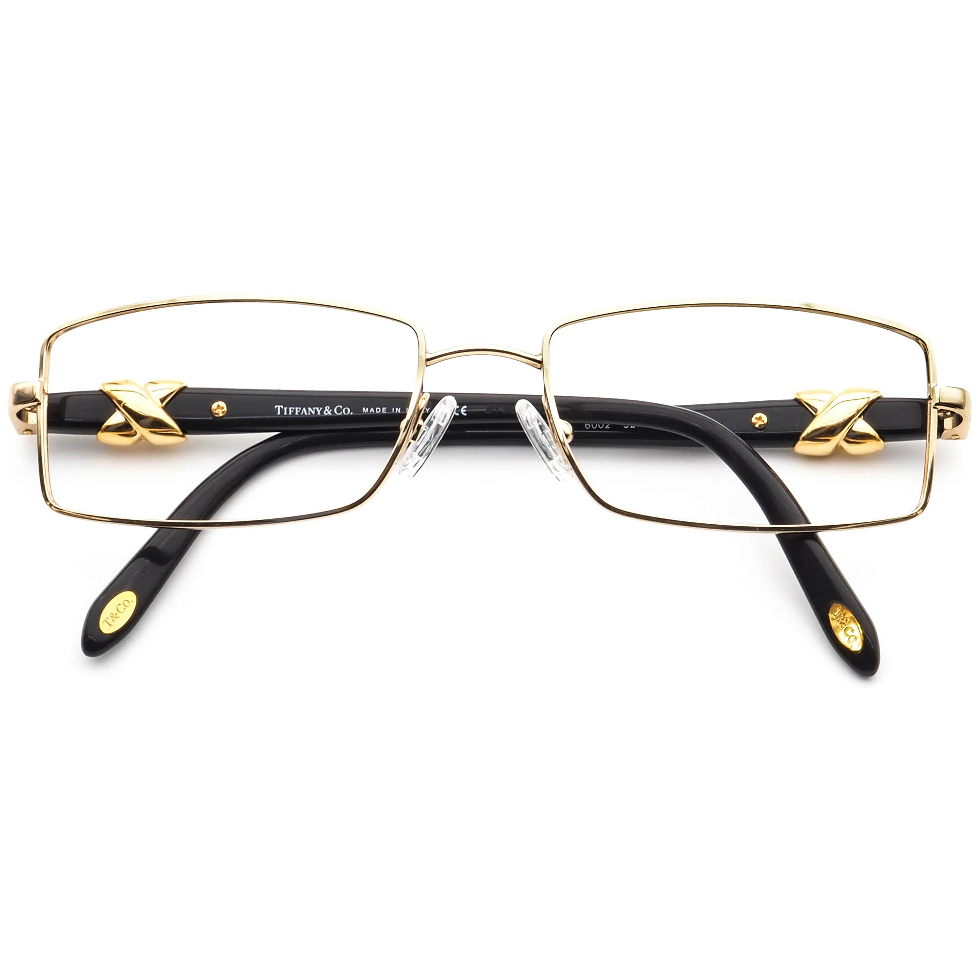 Tiffany & Co. TY 1025 6002   52□16 135 - Image 6