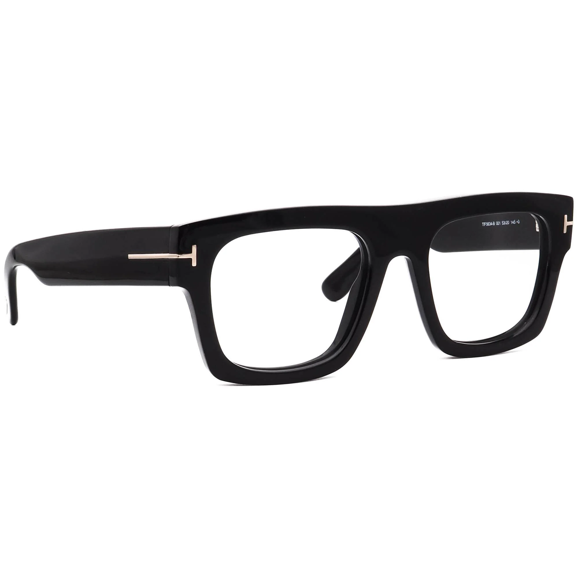 Tom Ford 5634-B 001