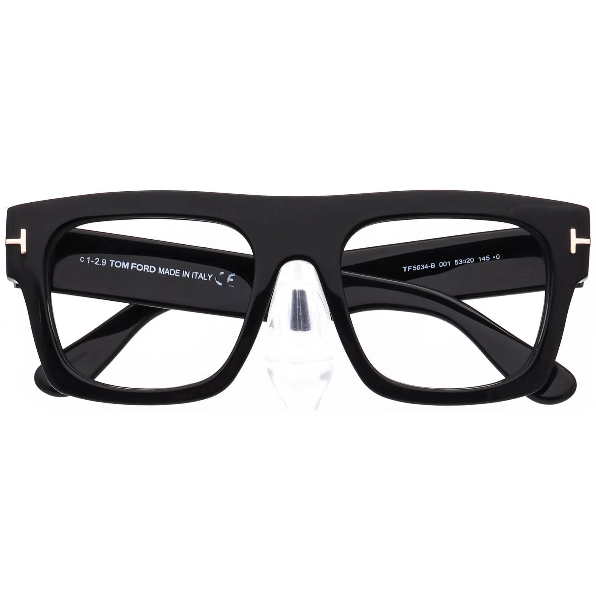 Tom Ford 5634-B 001 - Image 6