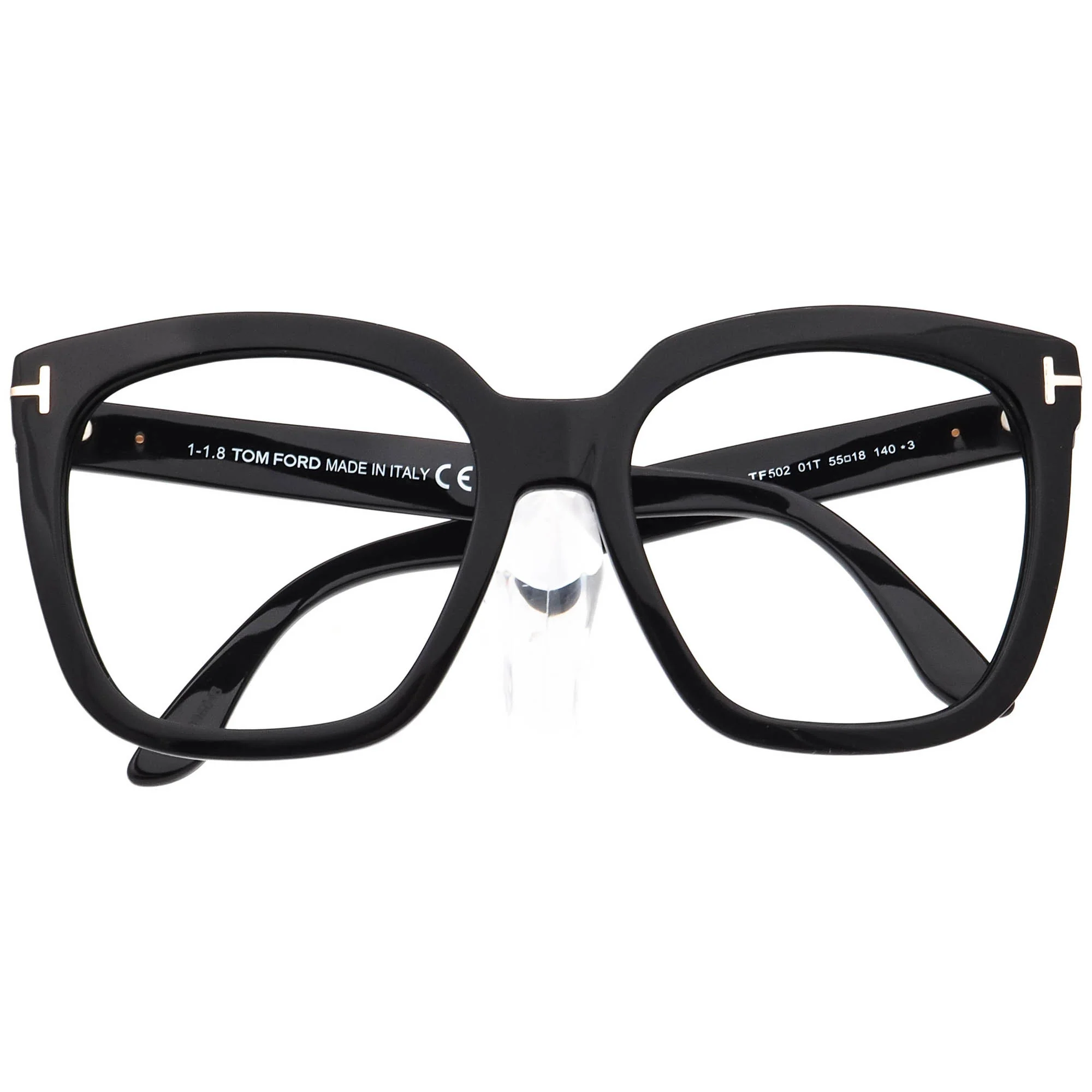 Tom Ford Amarra TF502 01T   55□18 140 - Image 6