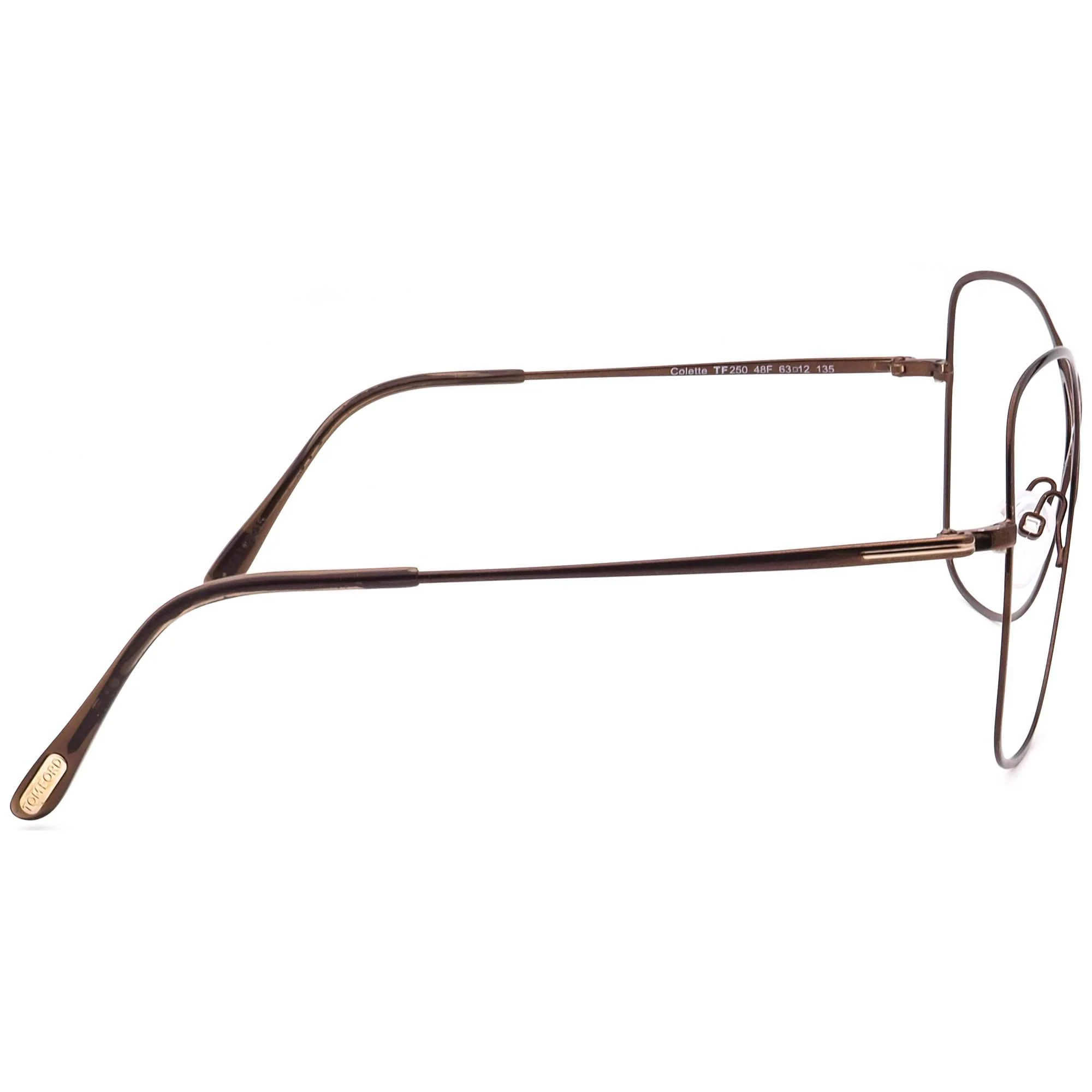 Tom Ford Colette TF 250 48F - Image 4