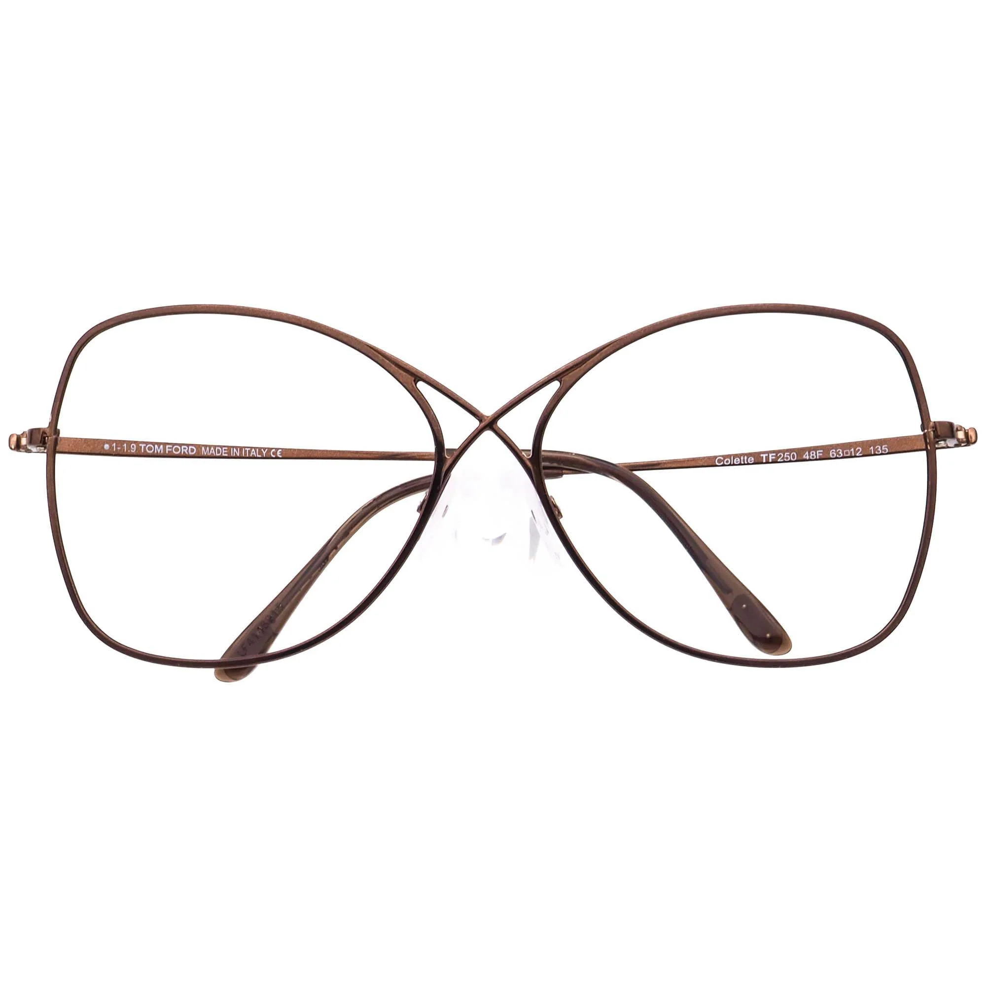 Tom Ford Colette TF 250 48F - Image 6