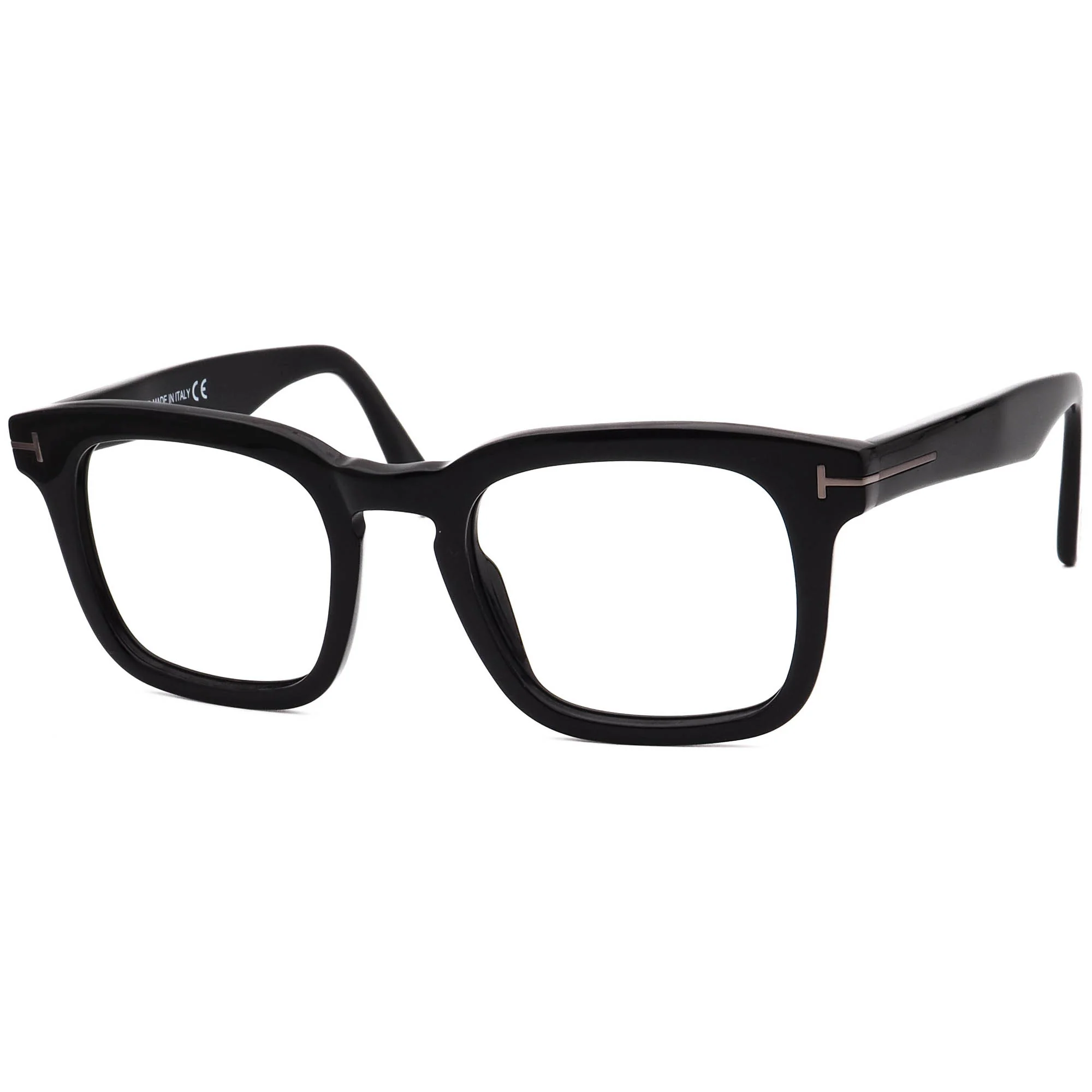 Tom Ford Dax TF751-N 01A   50□22 145 - Image 3