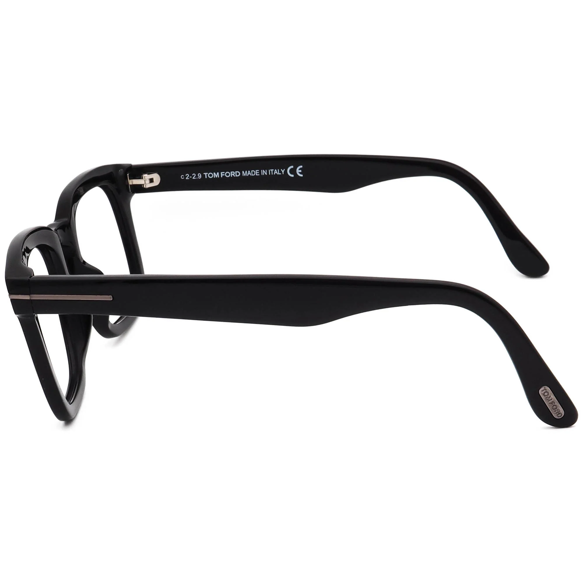 Tom Ford Dax TF751-N 01A   50□22 145 - Image 5