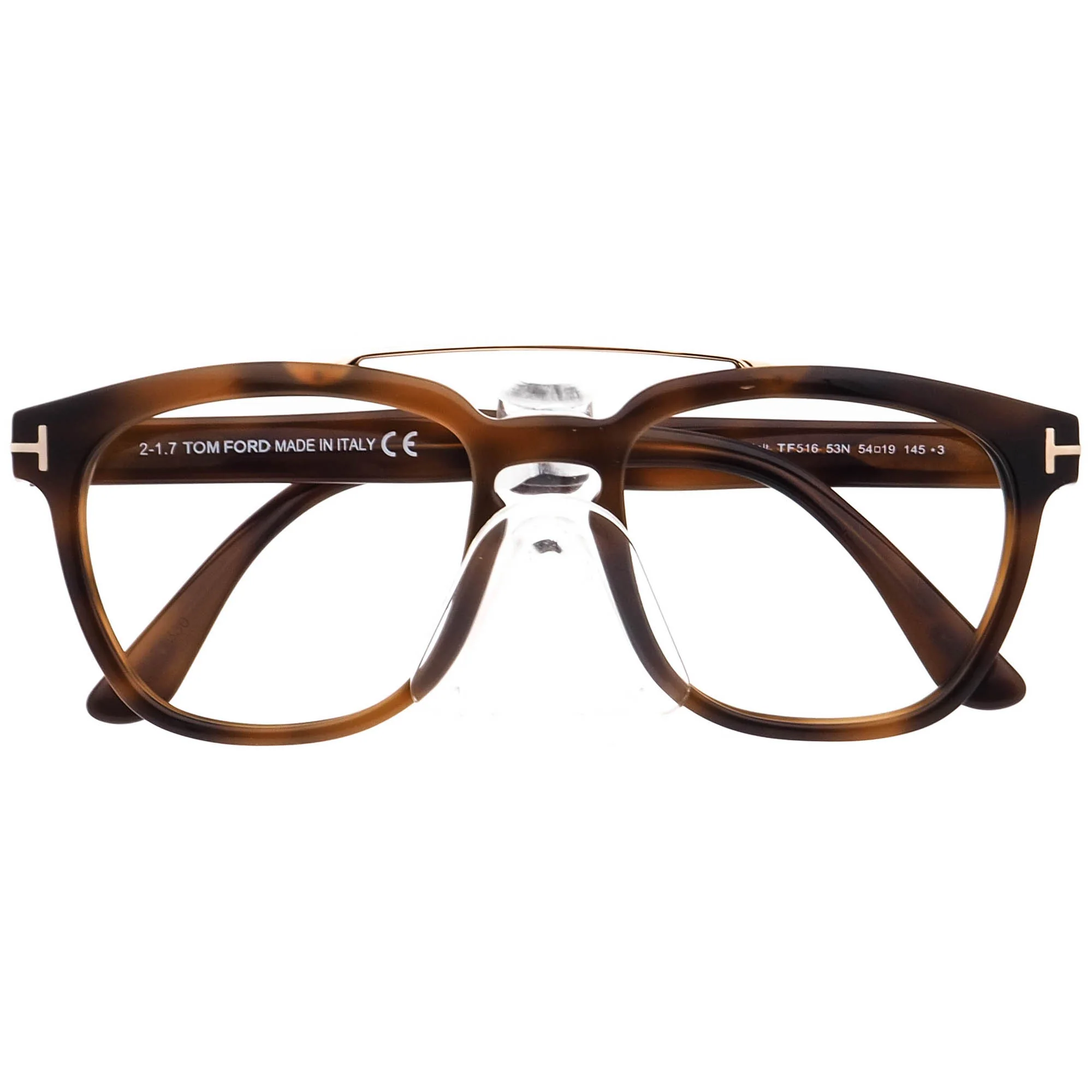 Tom Ford Holt TF 516 53N   54□19 145 - Image 6