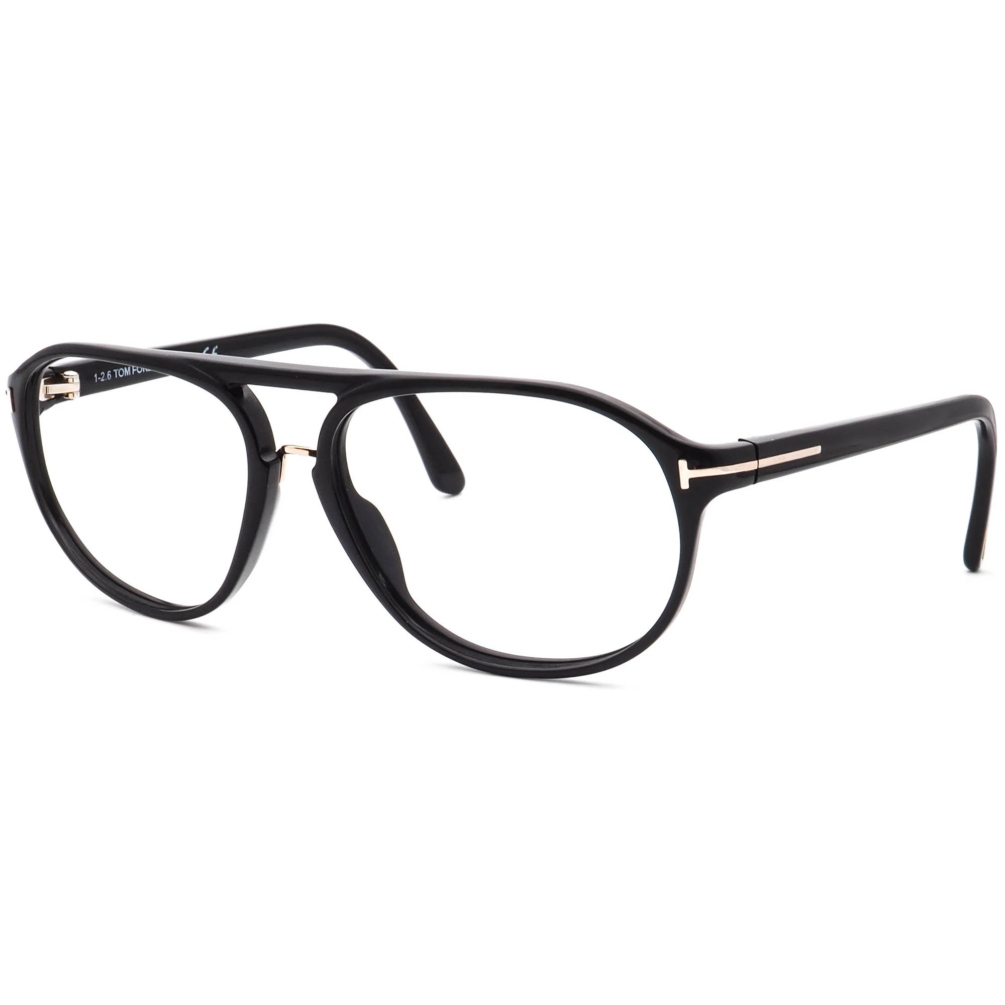 Tom Ford Jacob TF447 01P   60□15 140 - Image 3
