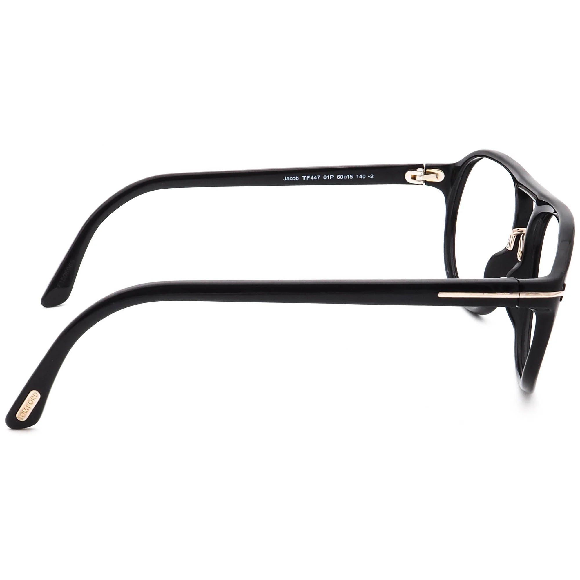 Tom Ford Jacob TF447 01P   60□15 140 - Image 4