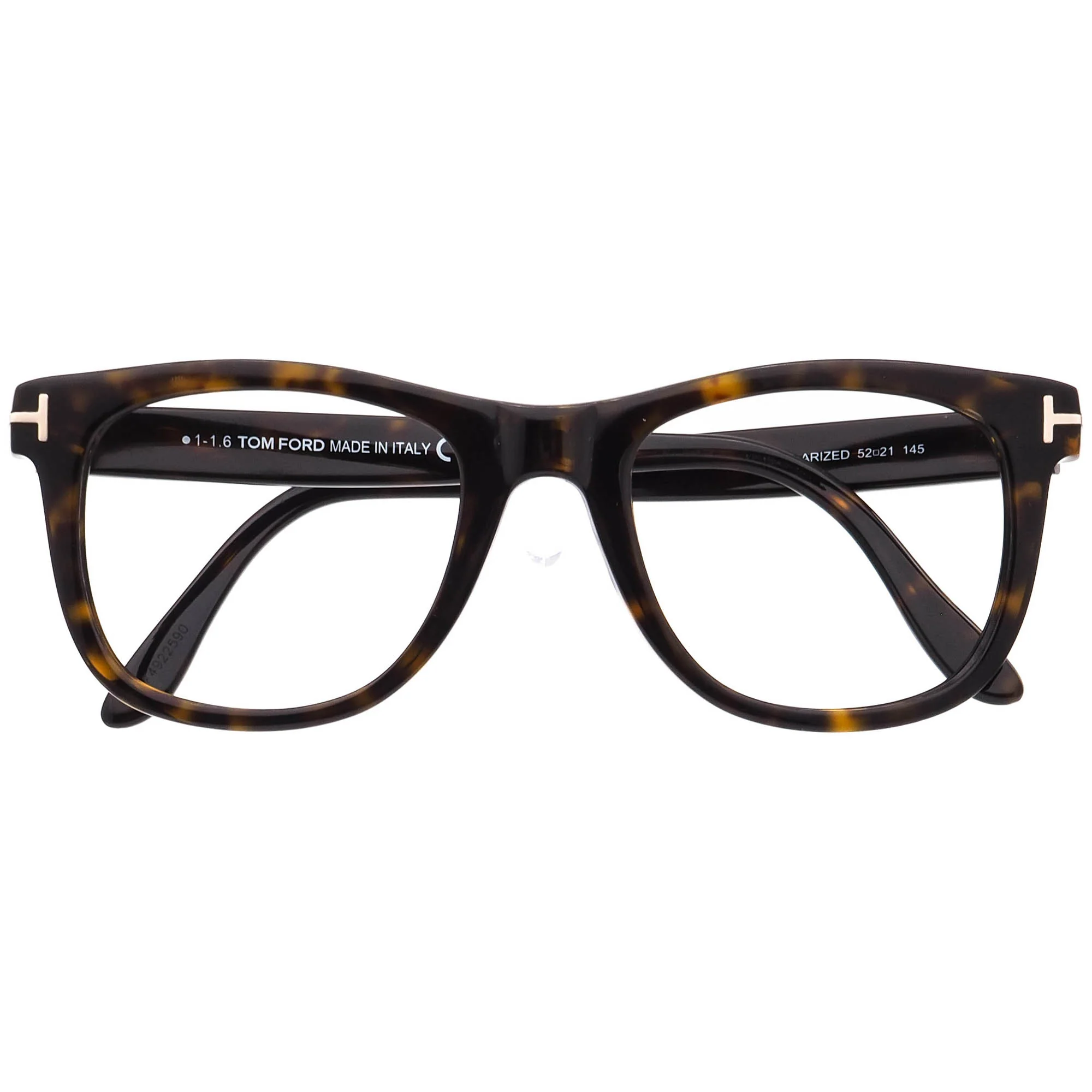 Tom Ford Leo TF 336 56R   52□21 145 - Image 6