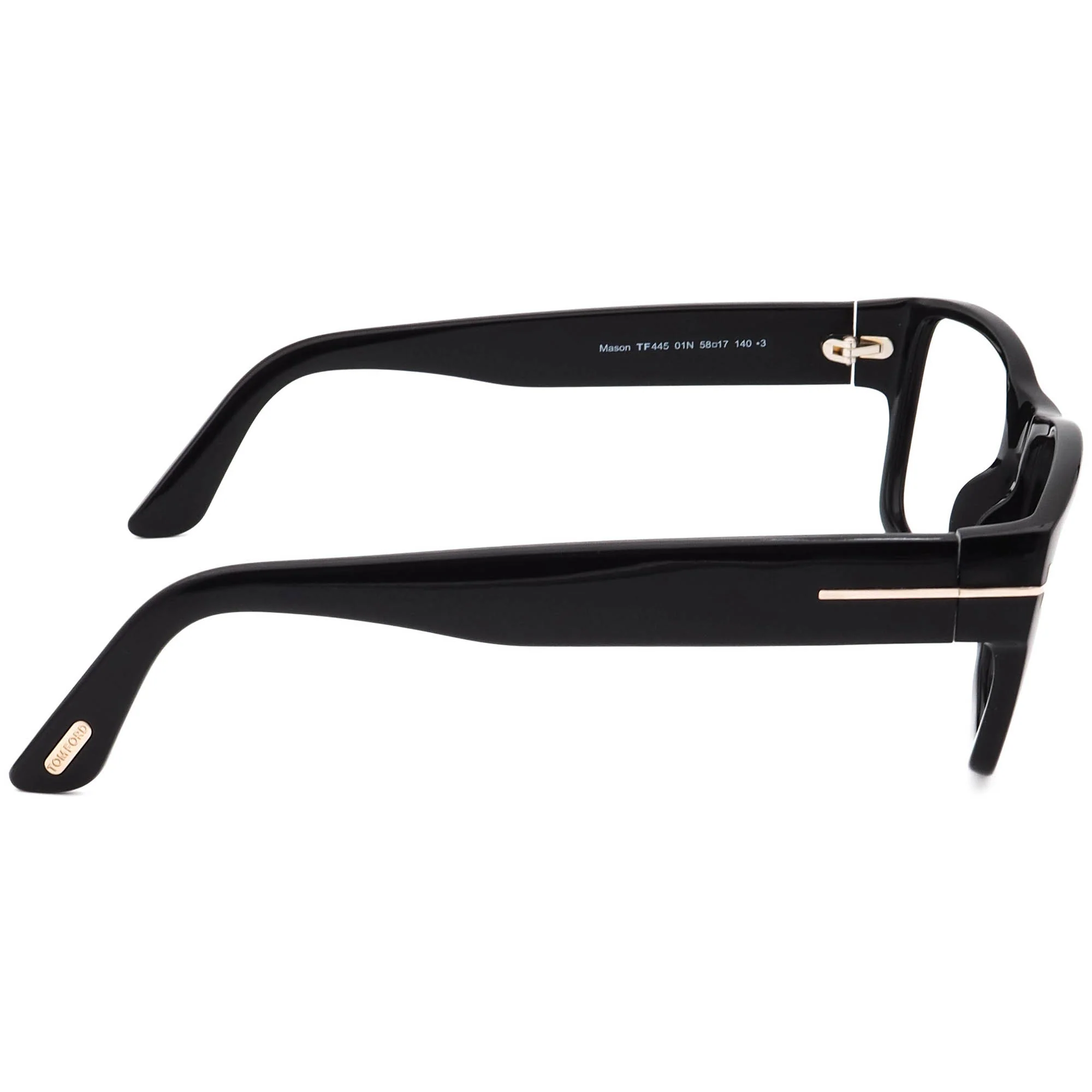 Tom Ford Mason TF445 01N 58□17 140 - Image 4