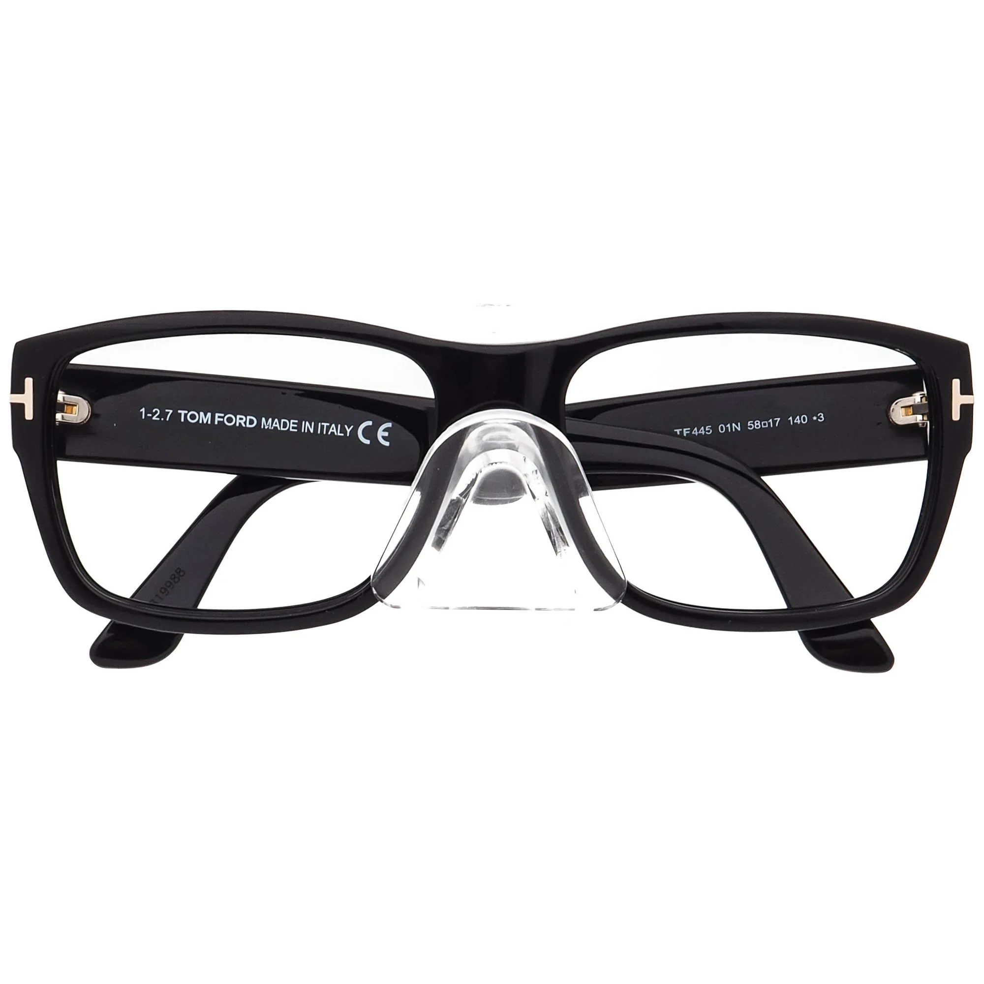 Tom Ford Mason TF445 01N 58□17 140 - Image 6