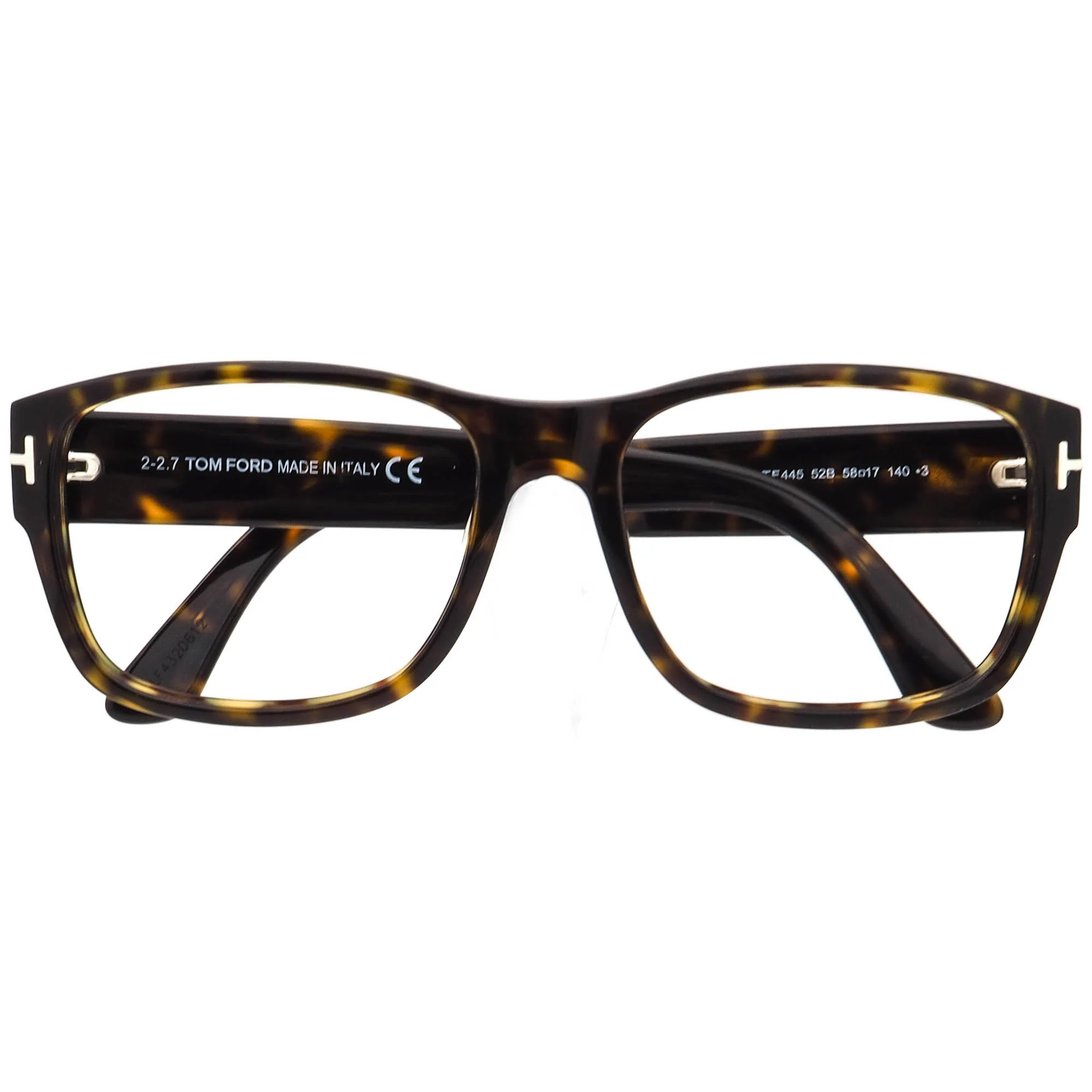 Tom Ford Mason TF445 52B   58□17 140 - Image 6