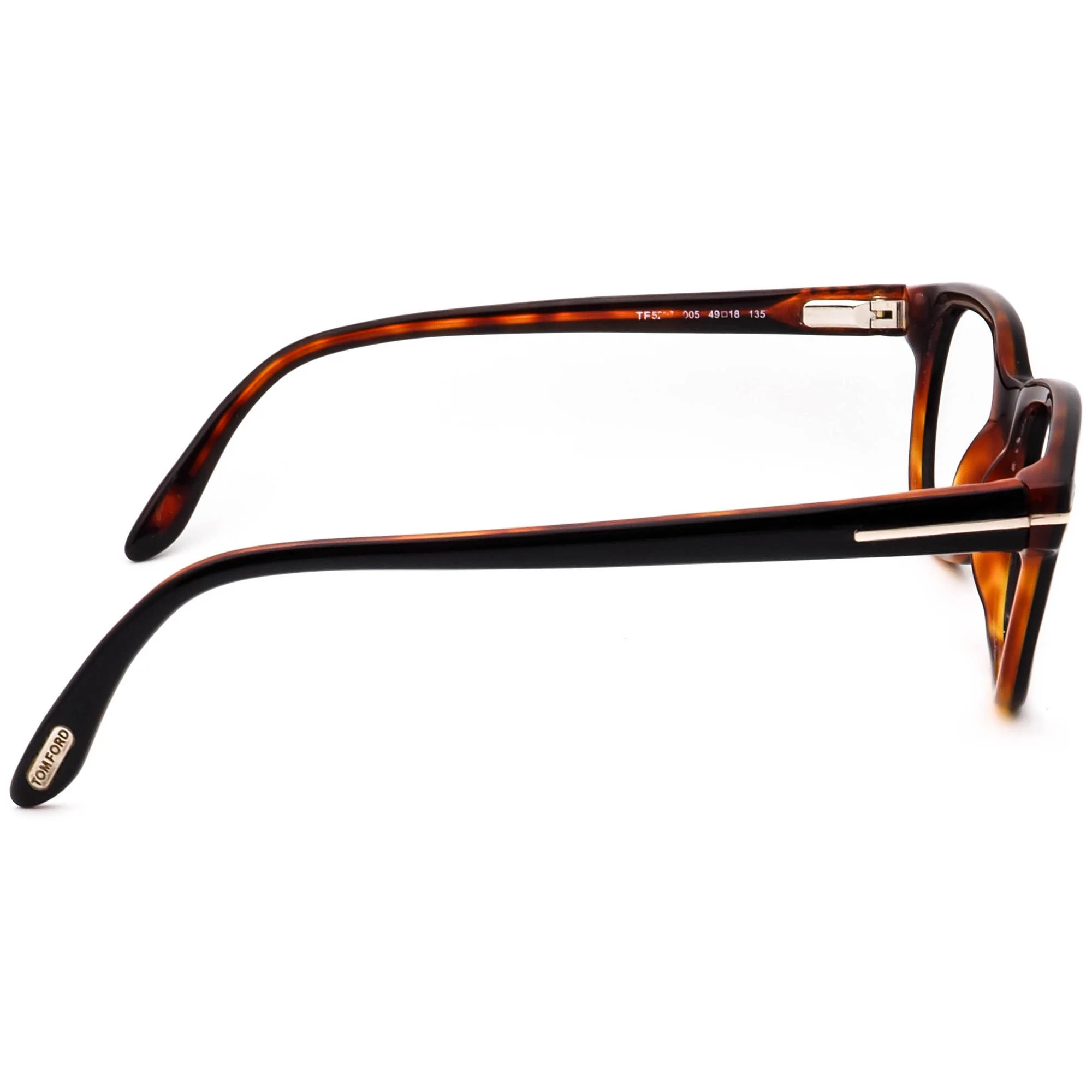 Tom Ford TF 5207 005   49□18 135 - Image 4